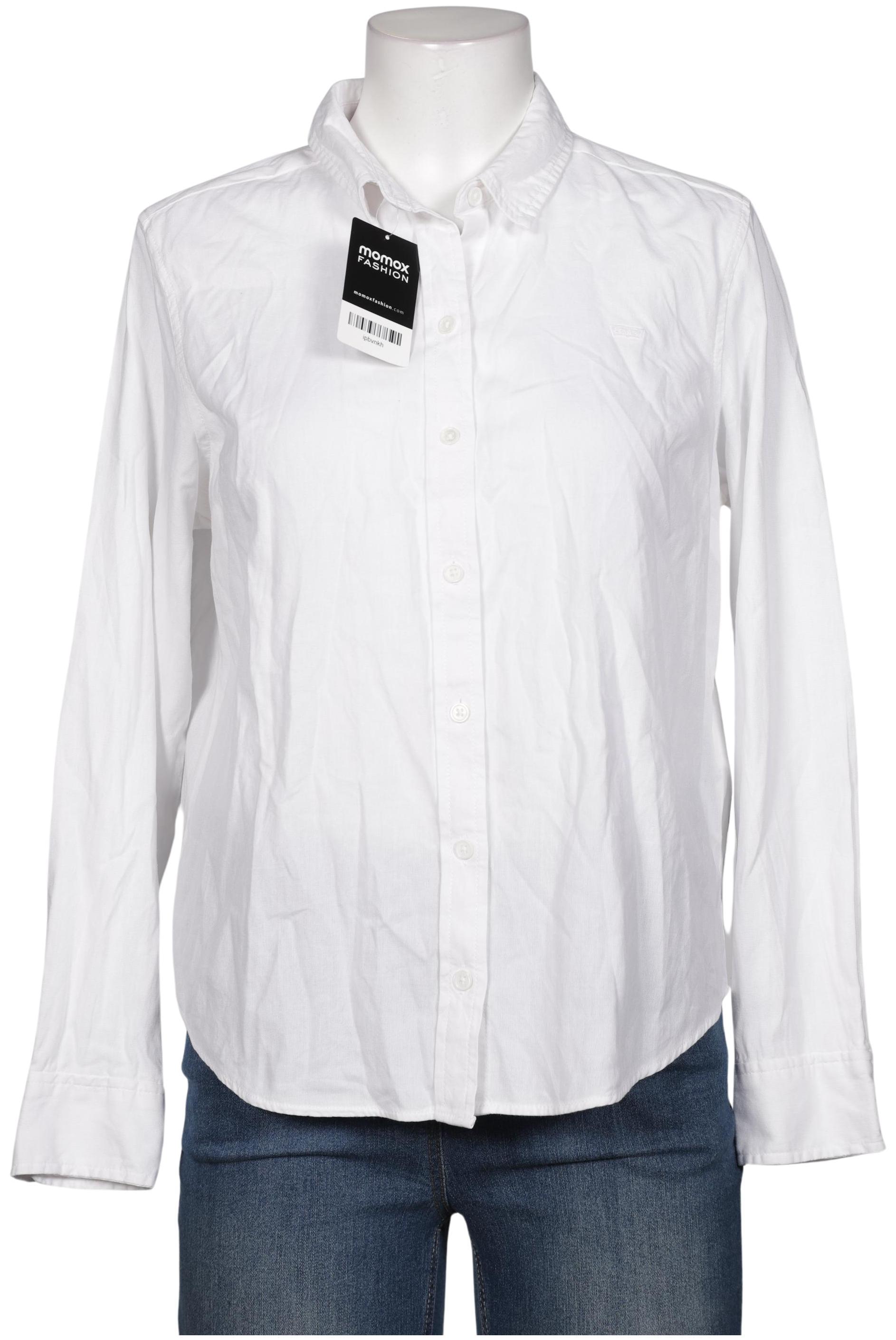 

Levis Damen Bluse, weiß, Gr. 38