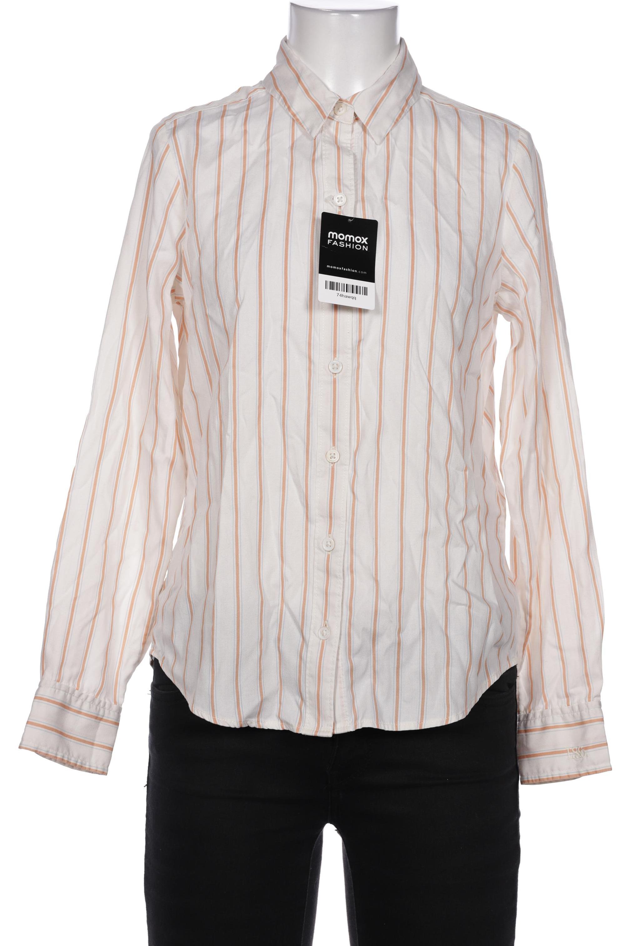 

Levis Damen Bluse, cremeweiß, Gr. 34