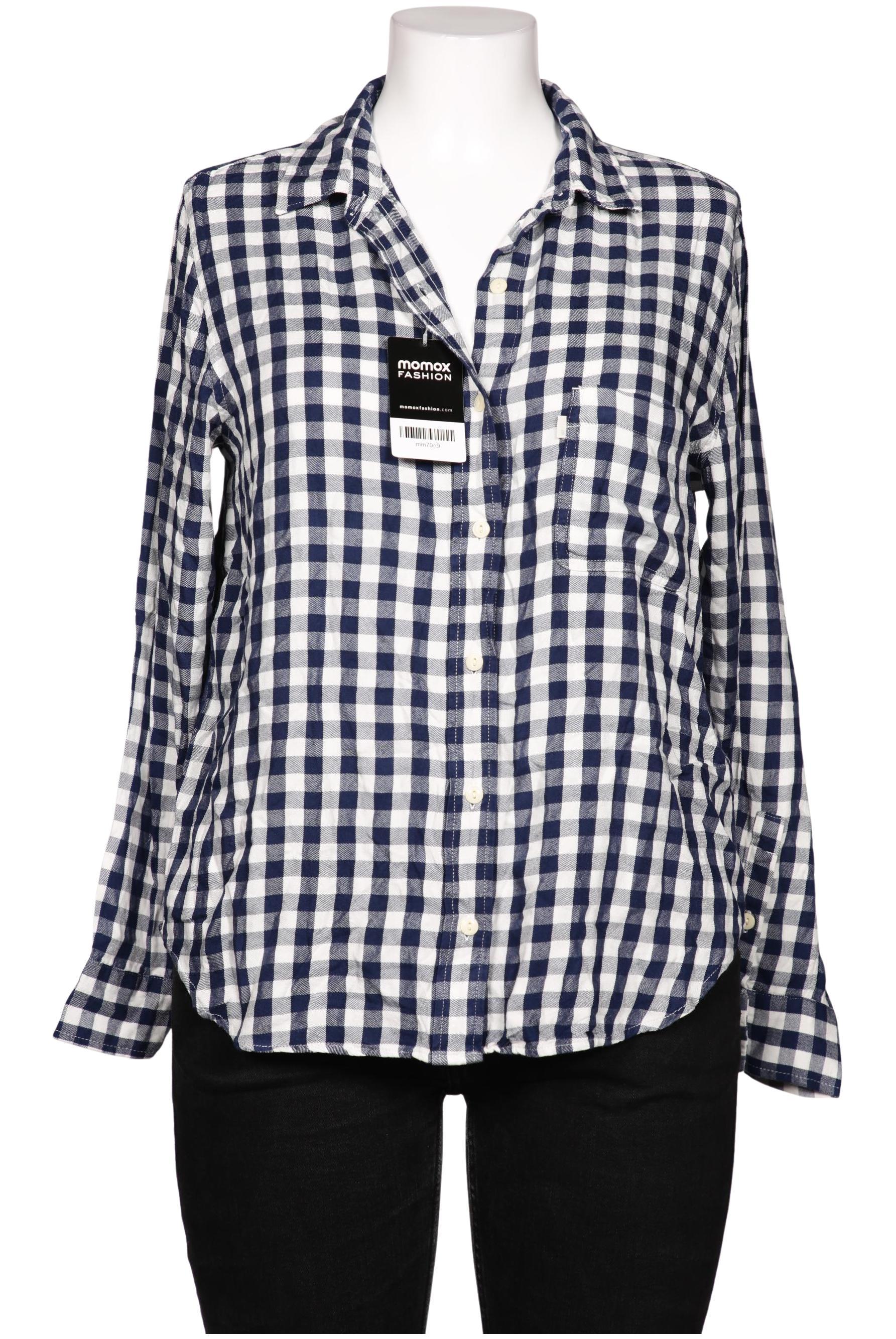 

Levis Damen Bluse, marineblau, Gr. 42