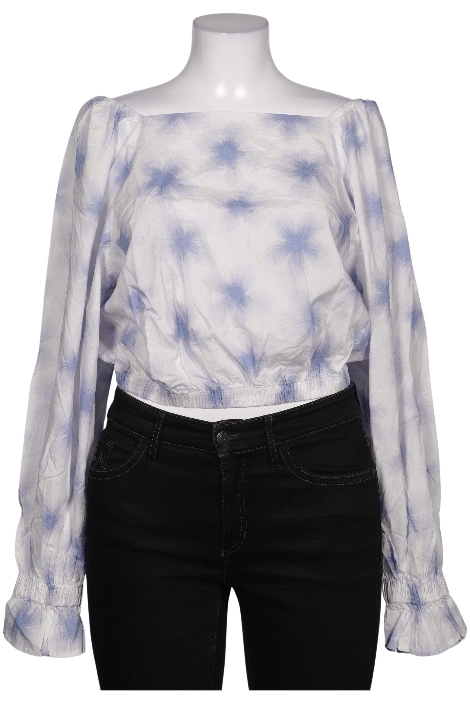 

Levis Damen Bluse, weiß, Gr. 44