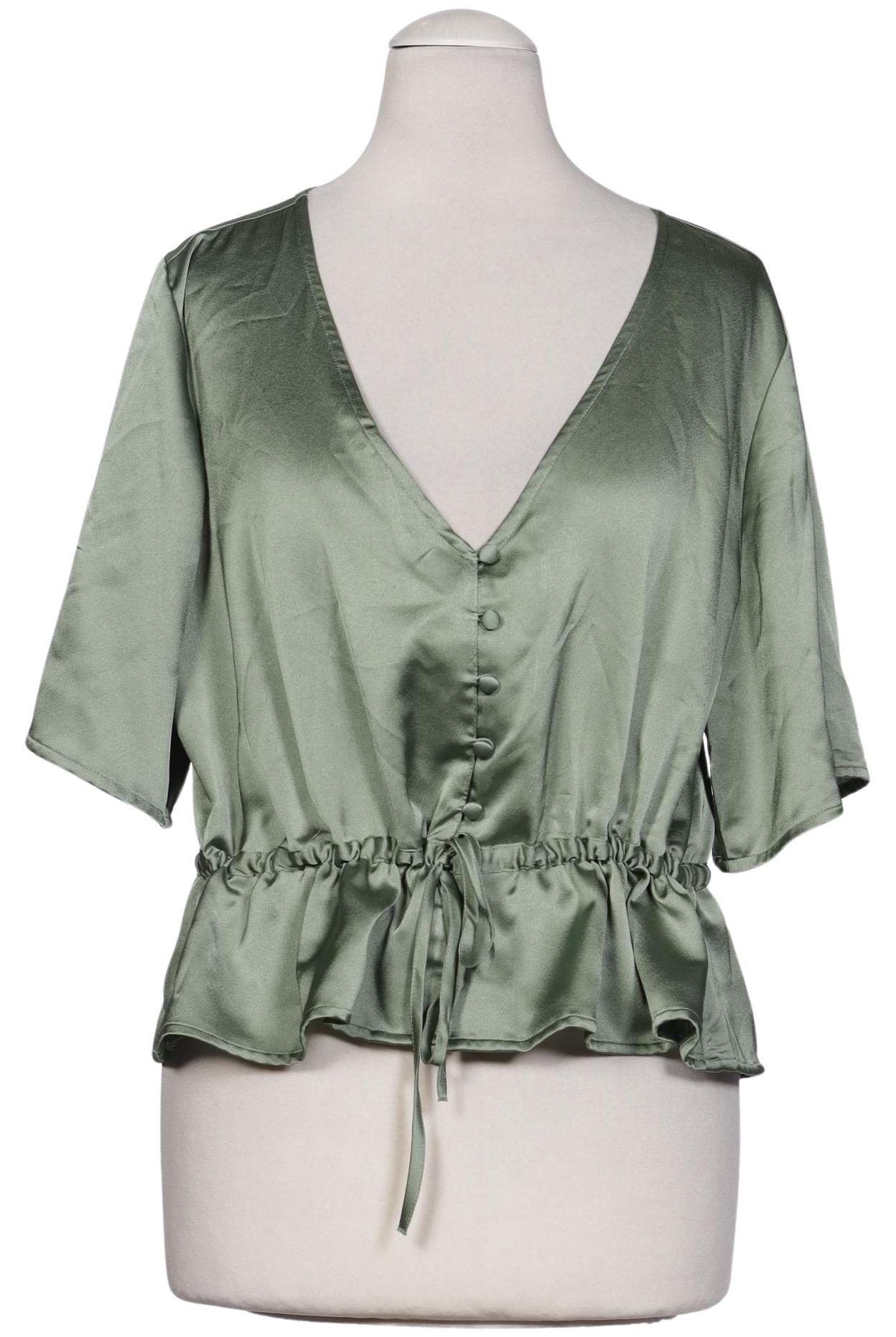 

Levis Damen Bluse, grün, Gr. 36