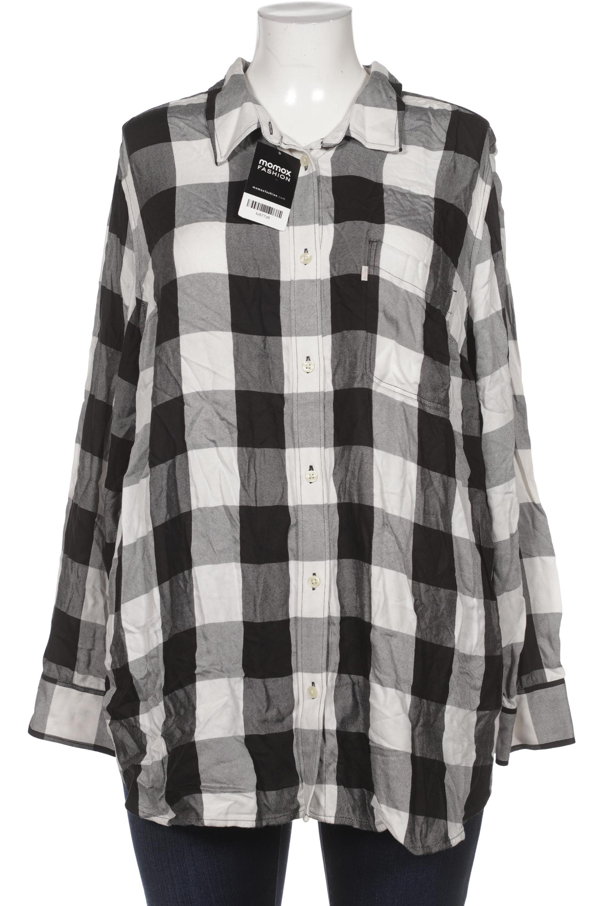 

Levis Damen Bluse, schwarz