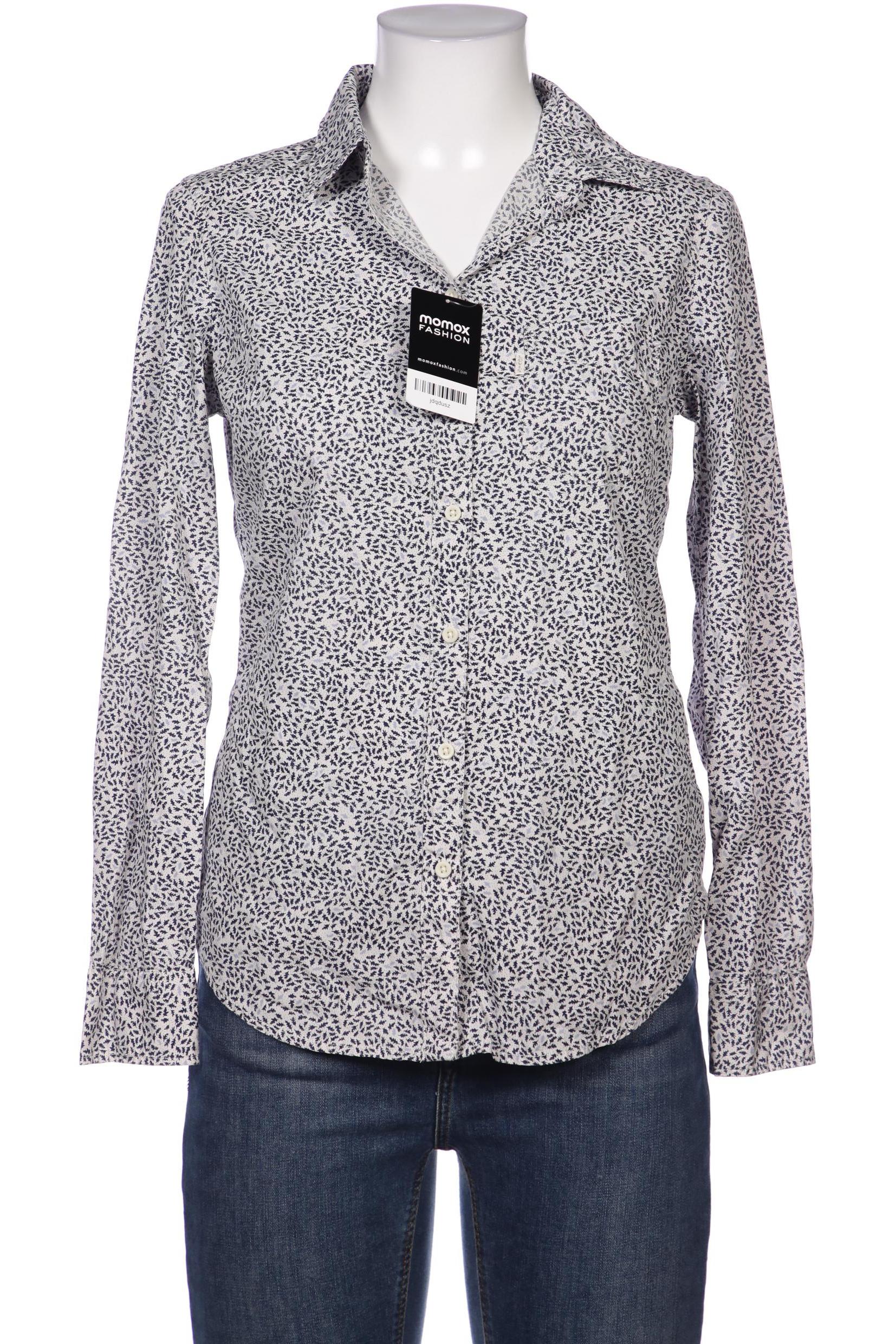 

Levis Damen Bluse, marineblau, Gr. 36