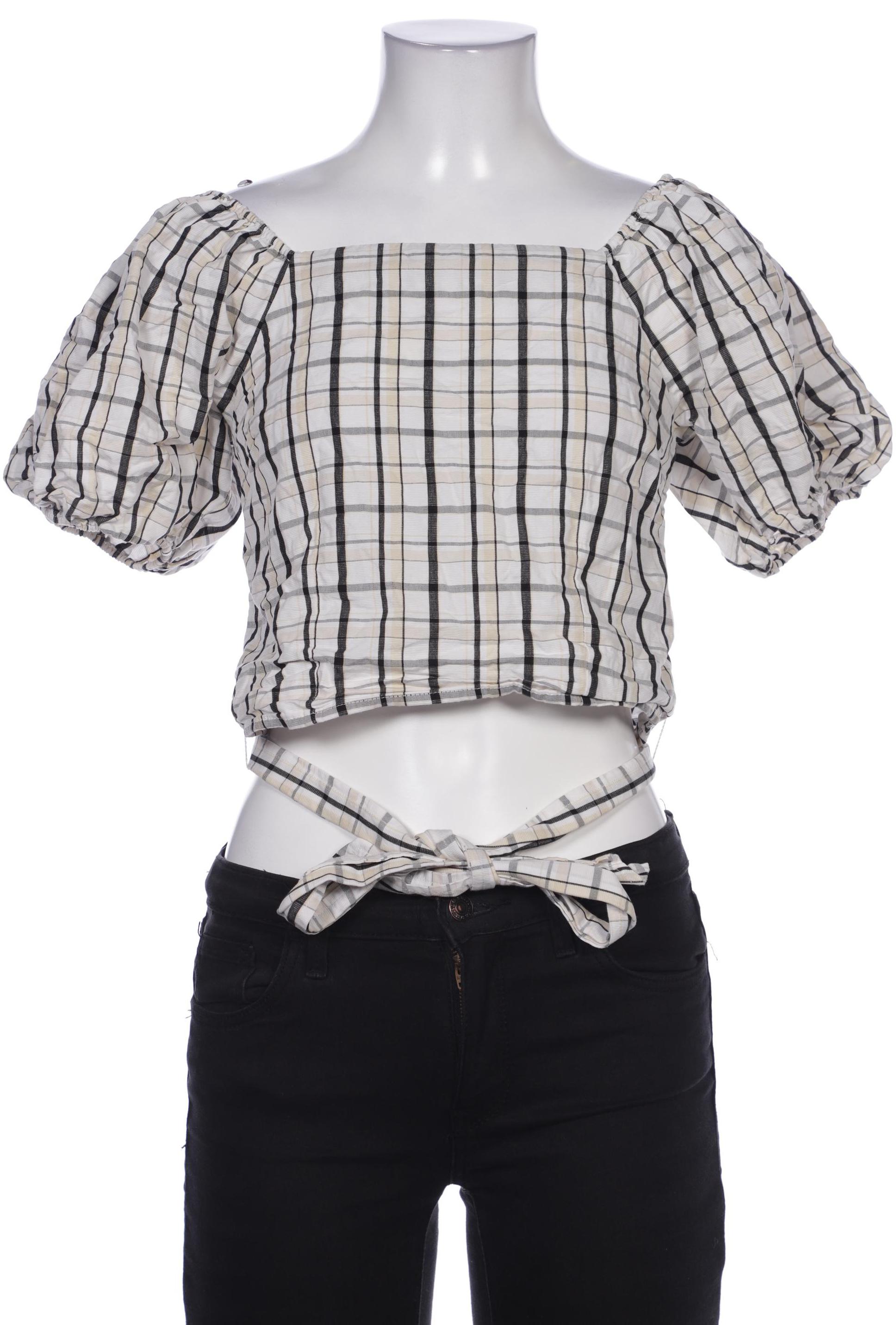 

Levis Damen Bluse, beige, Gr. 34