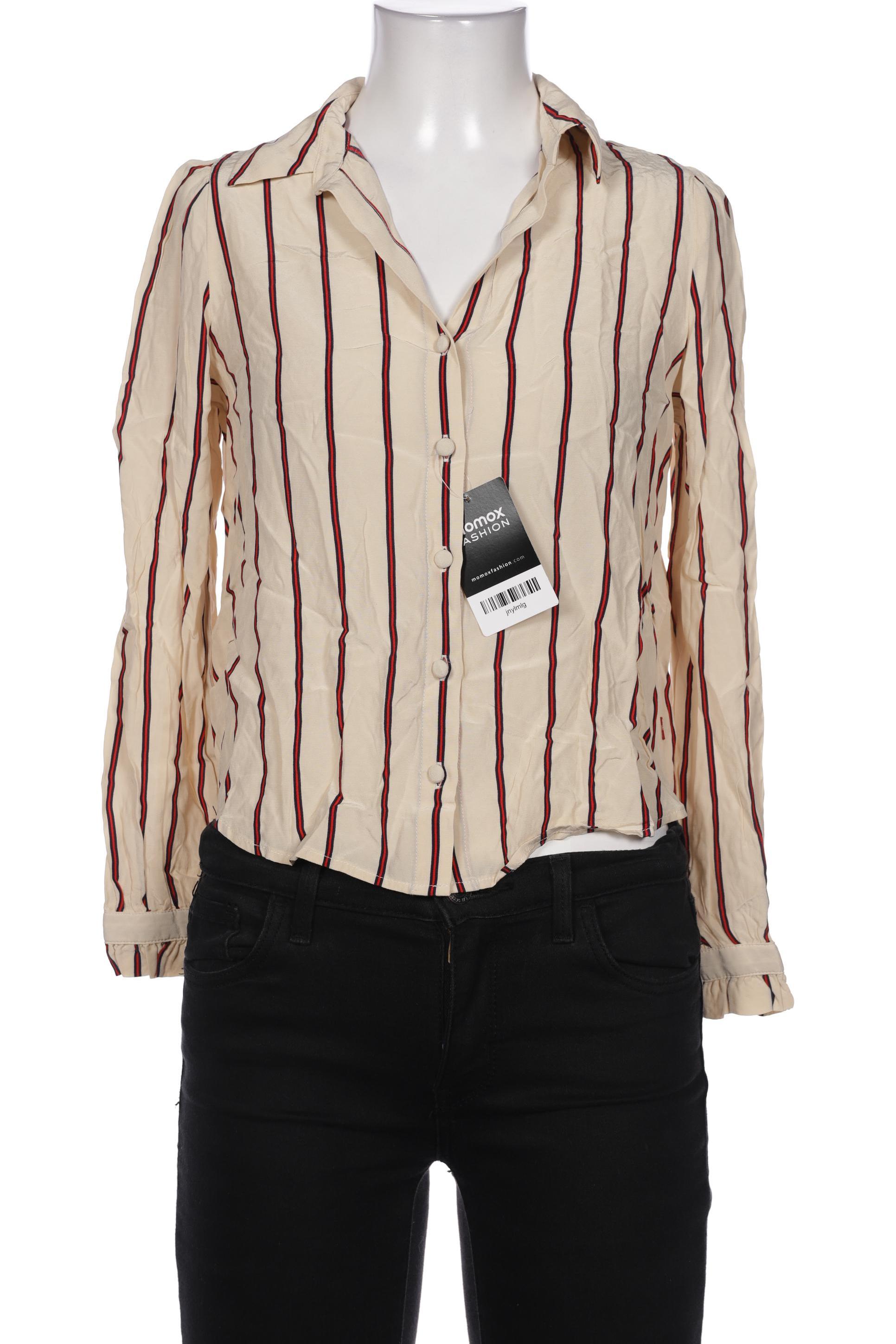 

Levis Damen Bluse, beige, Gr. 34