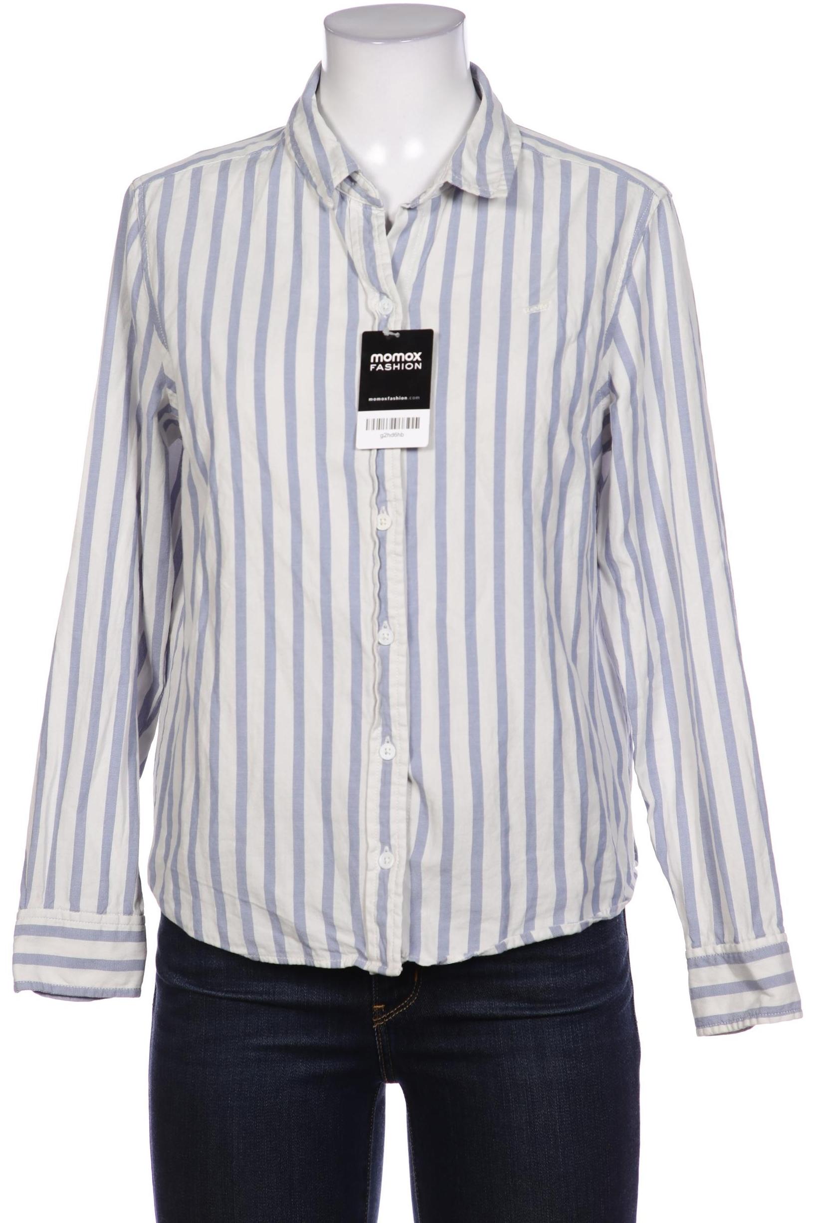 

Levis Damen Bluse, weiß, Gr. 38