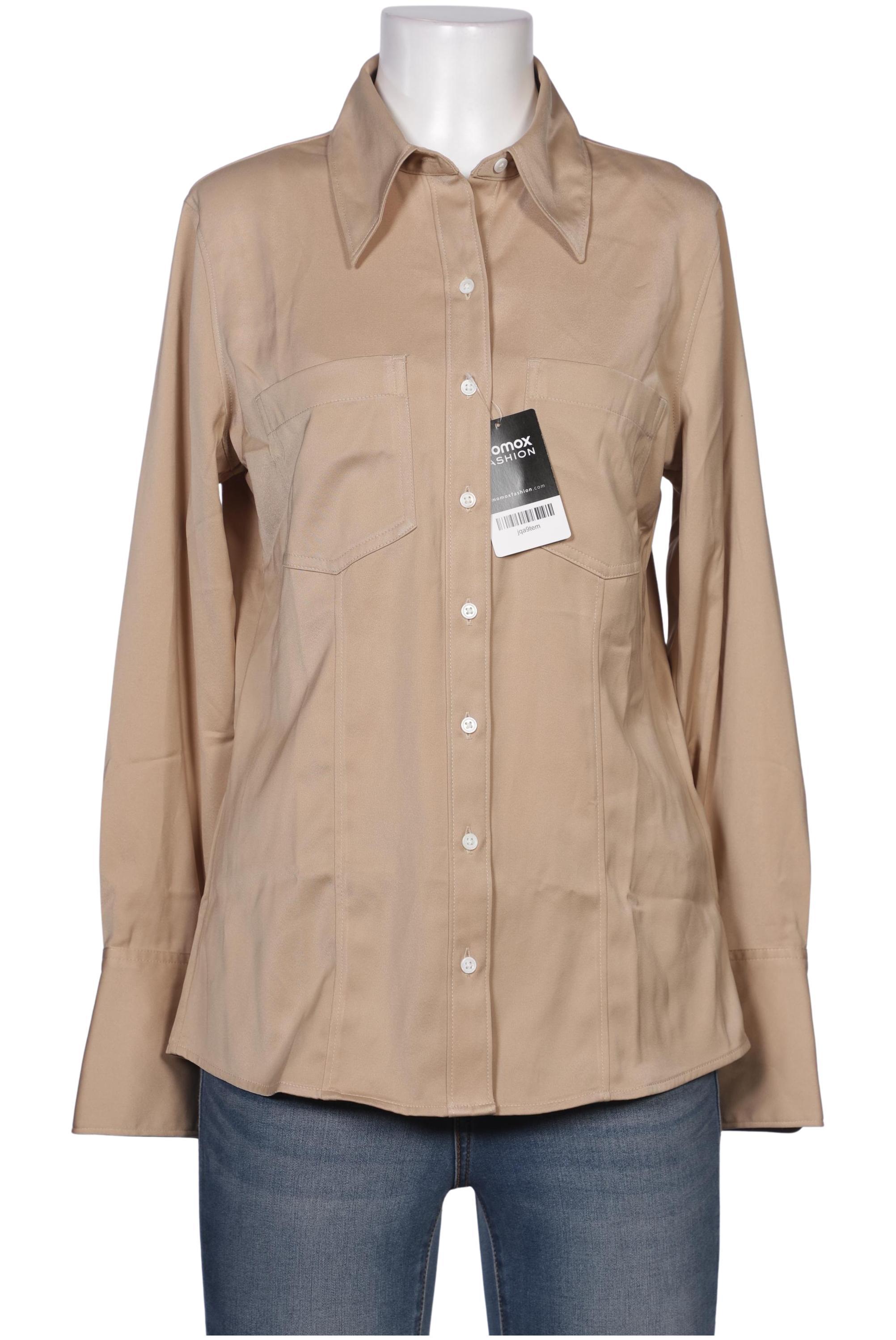 

Levis Damen Bluse, beige, Gr. 36