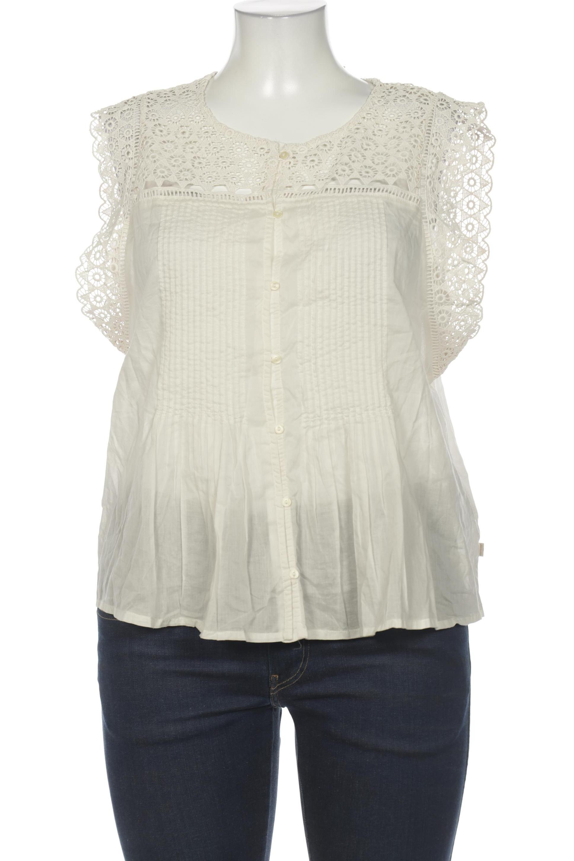 

Levis Damen Bluse, weiß