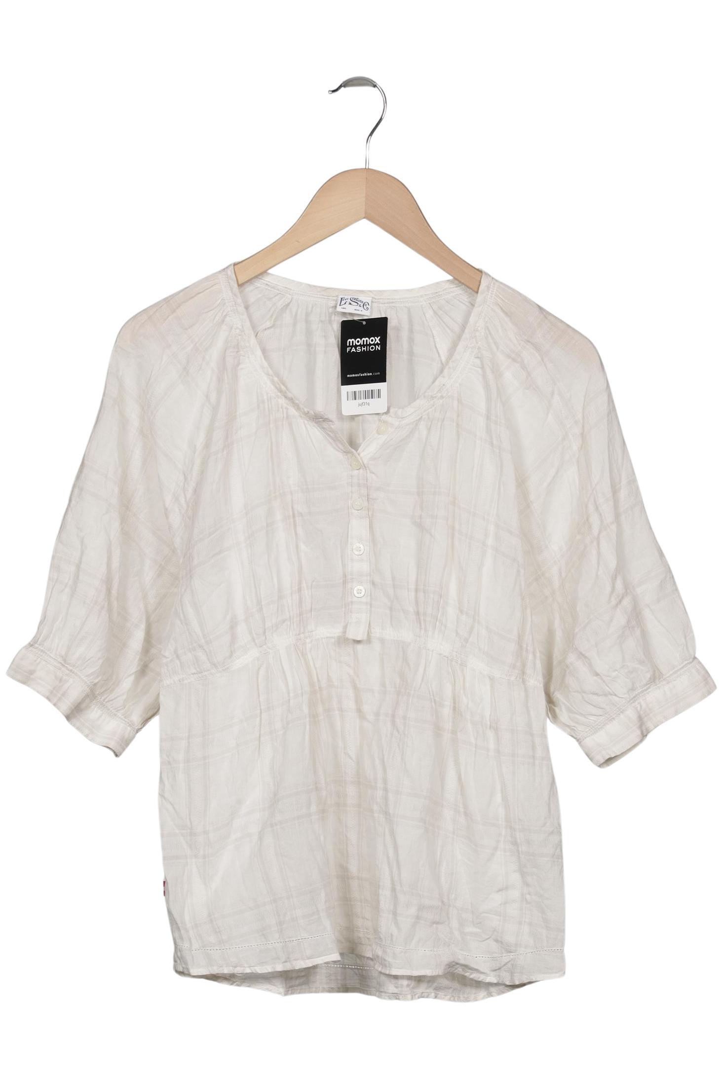 

Levis Damen Bluse, weiß, Gr. 36