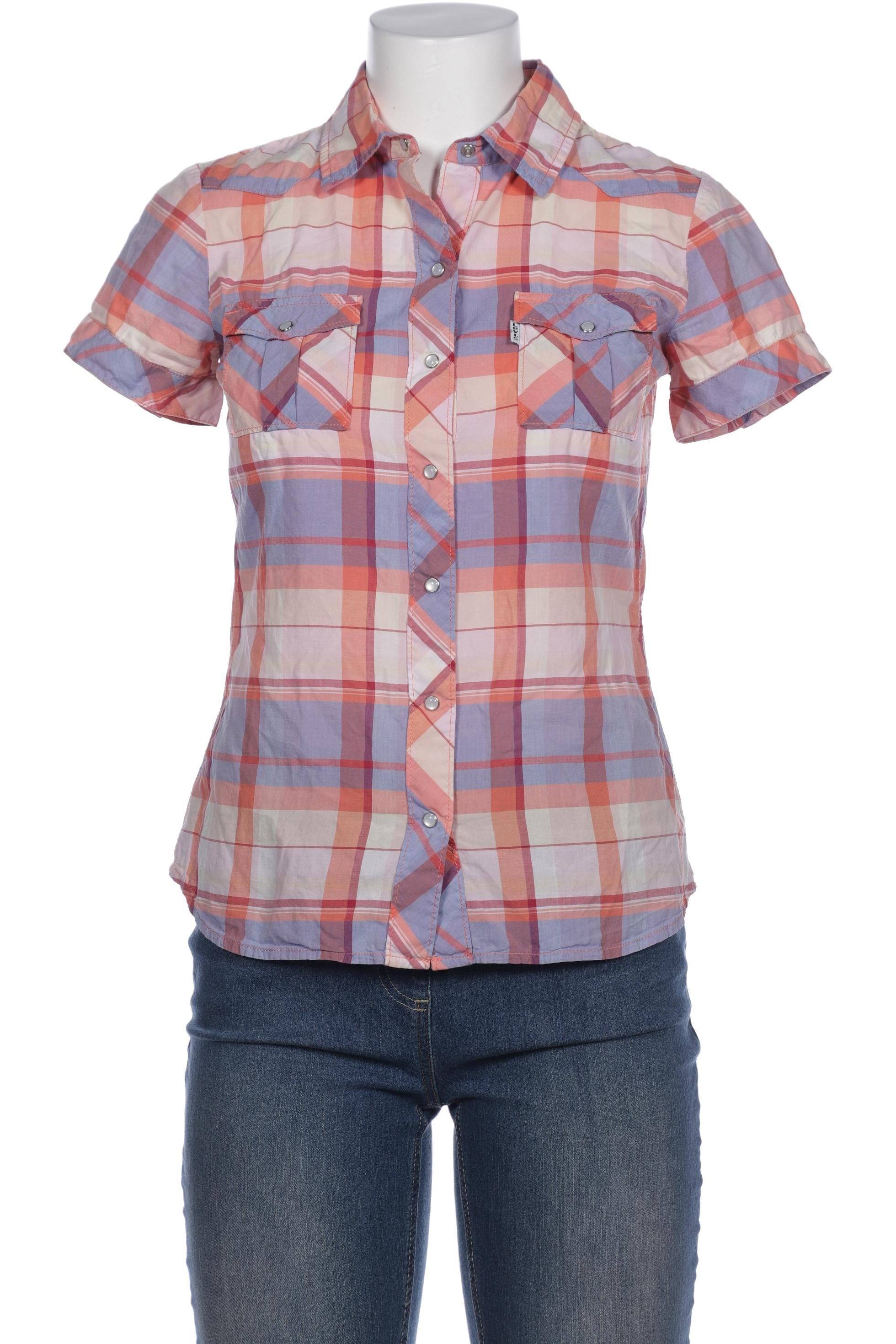 

Levis Damen Bluse, mehrfarbig, Gr. 36