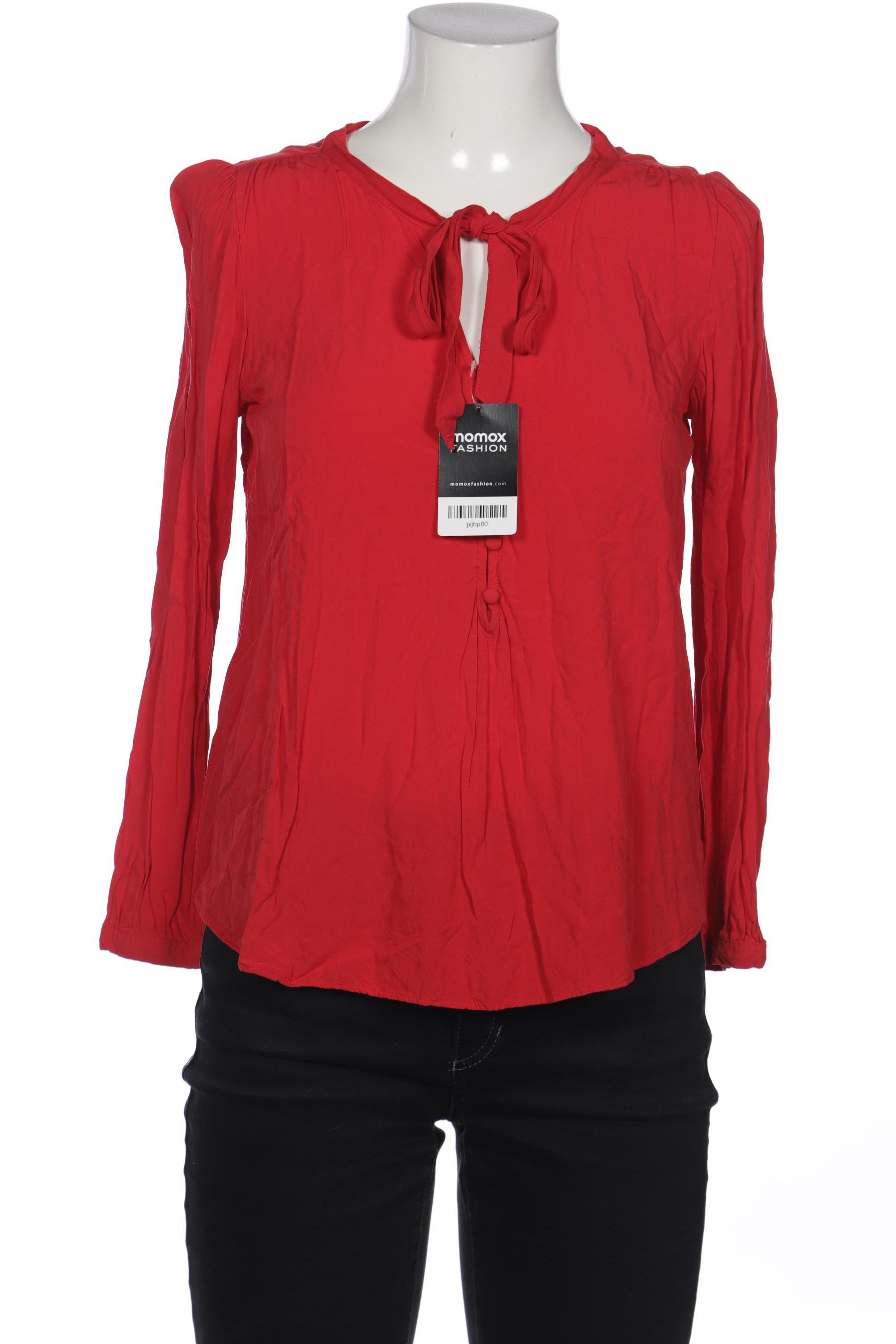 

Levis Damen Bluse, rot