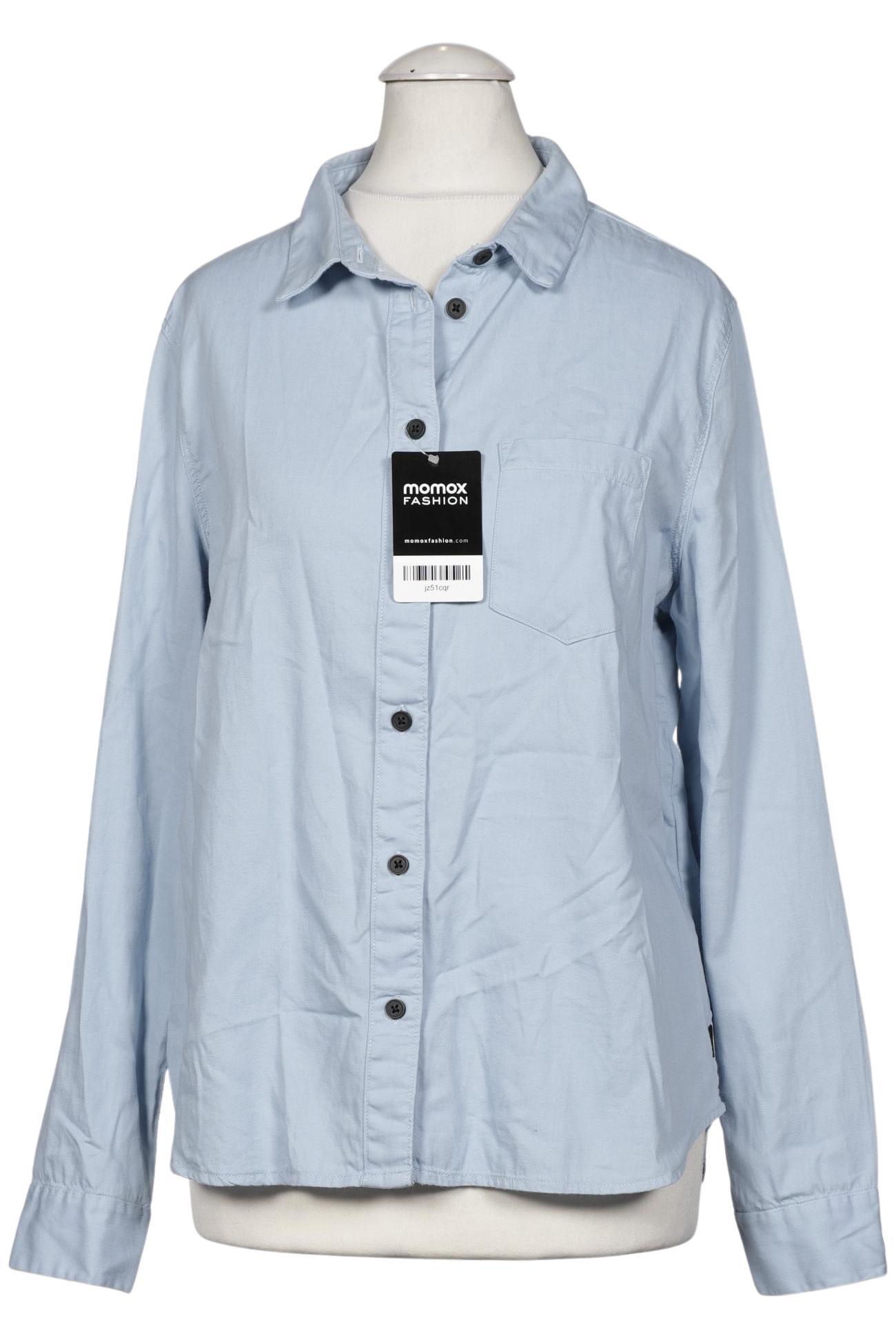 

Levis Damen Bluse, hellblau, Gr. 38