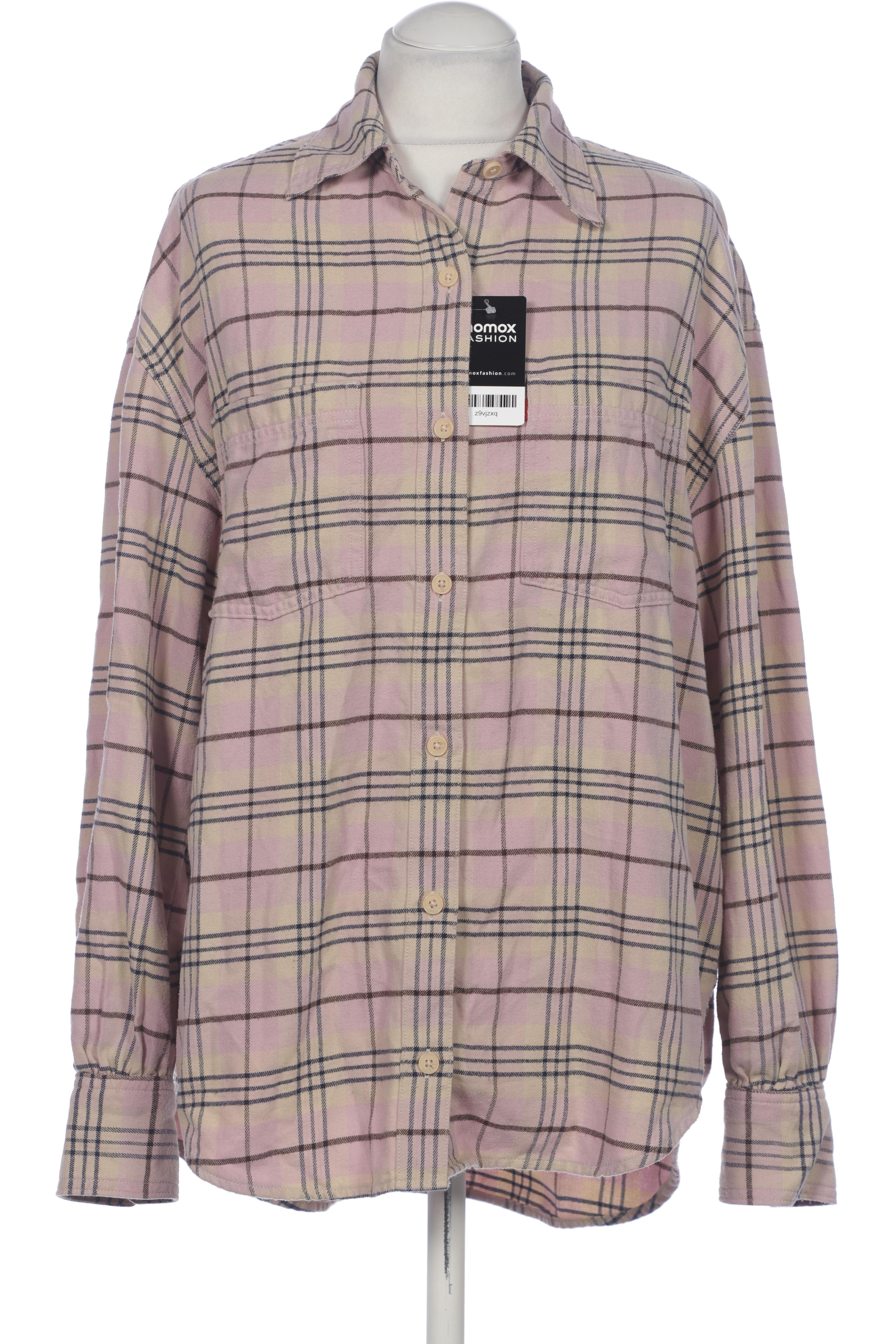 

Levis Damen Bluse, pink, Gr. 36