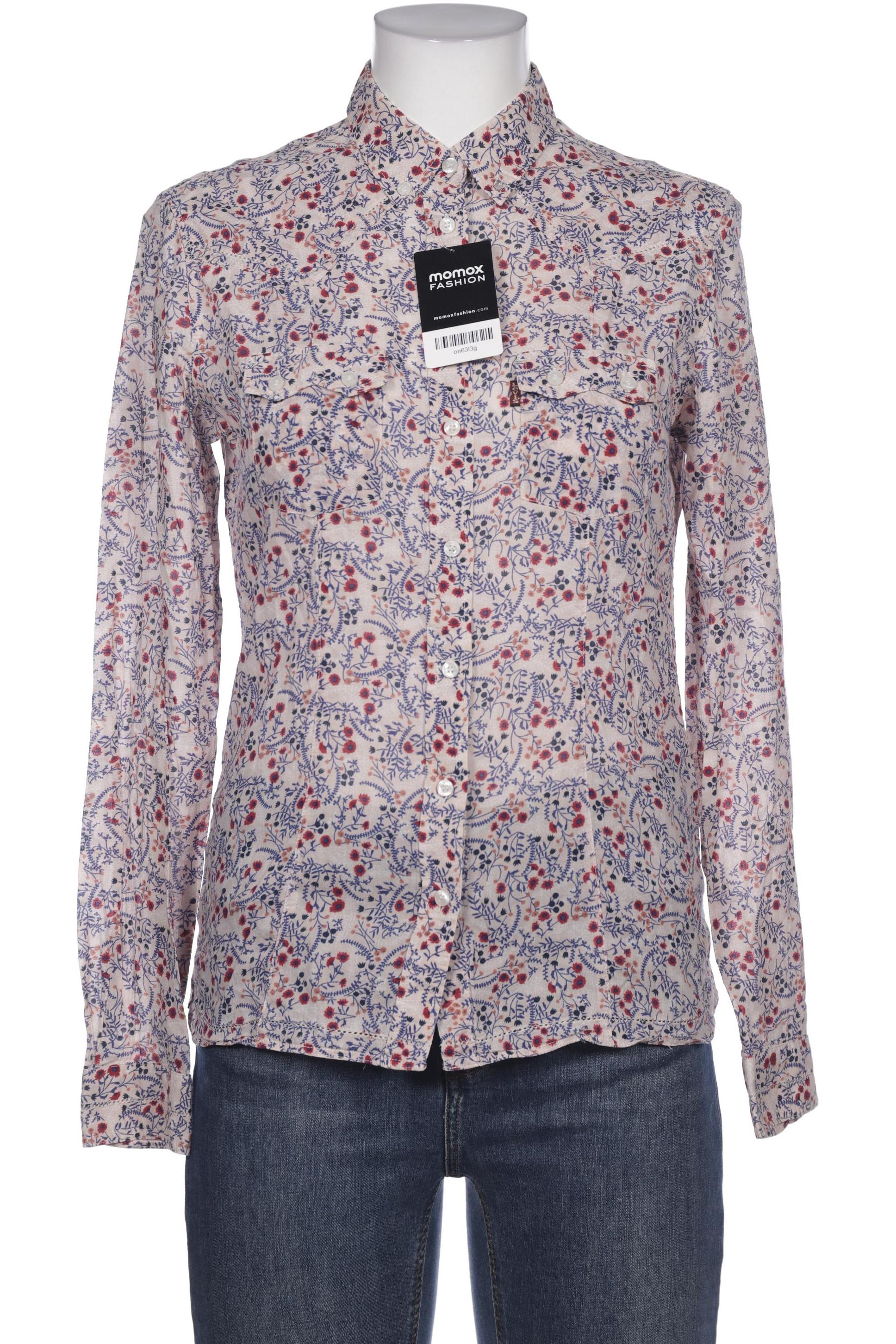 

Levis Damen Bluse, mehrfarbig, Gr. 38