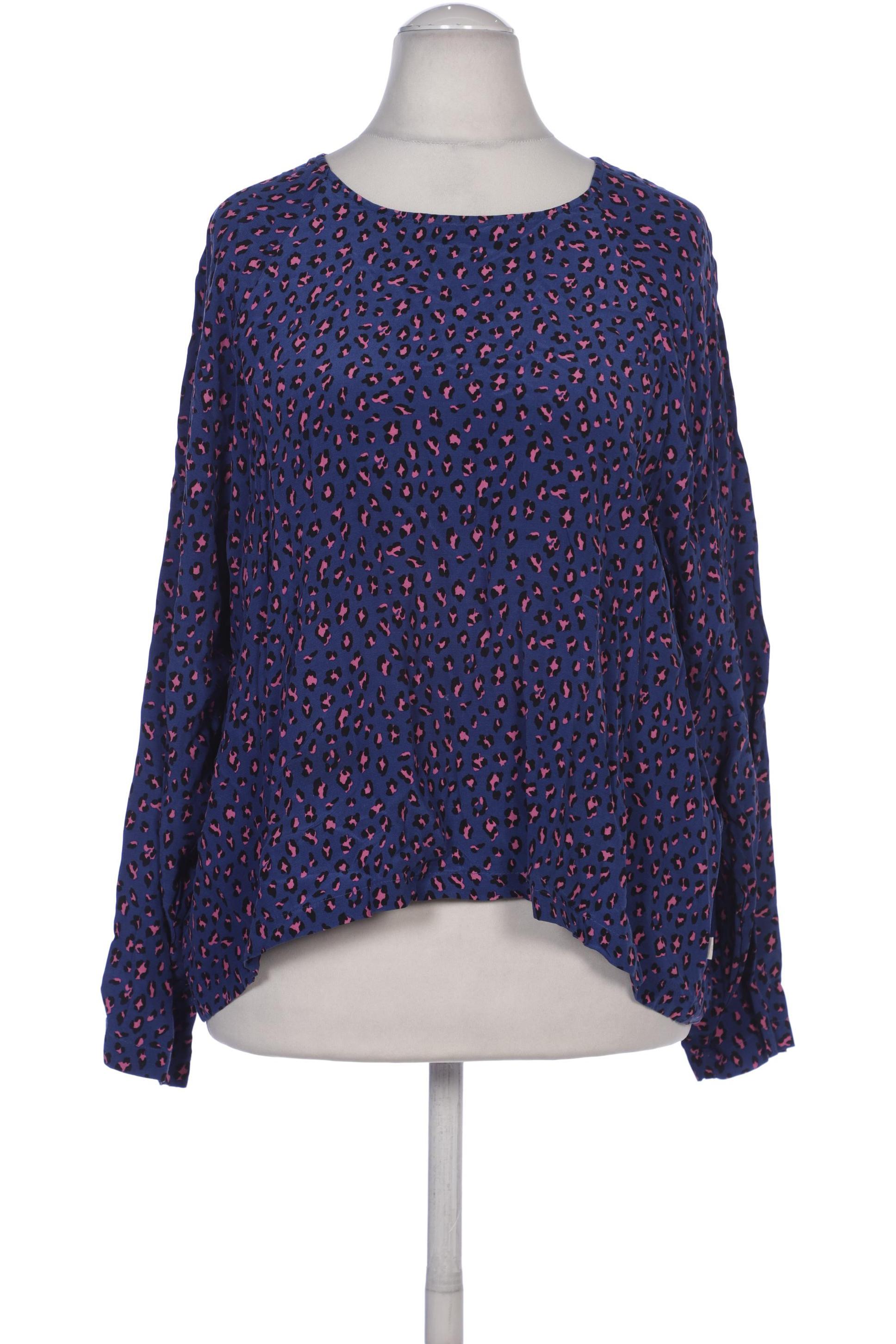 

Levis Damen Bluse, blau, Gr. 38
