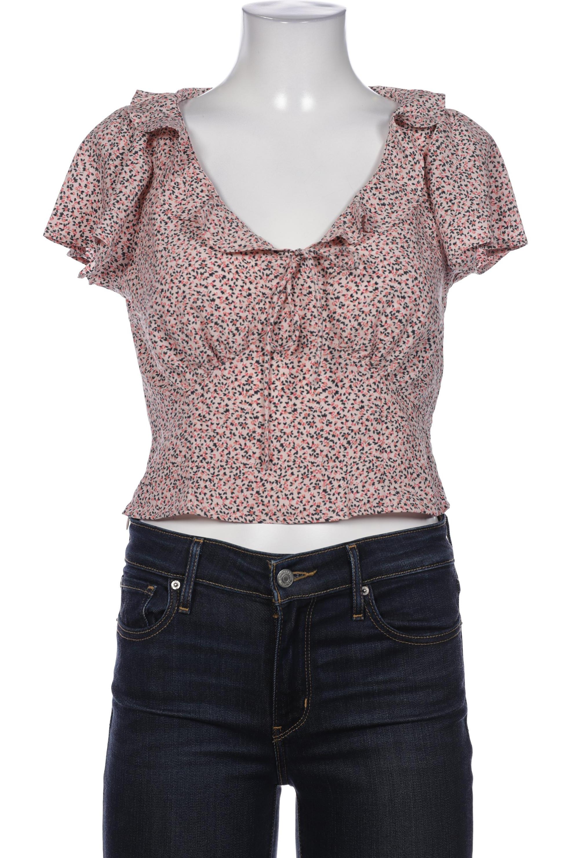 

Levis Damen Bluse, pink, Gr. 36