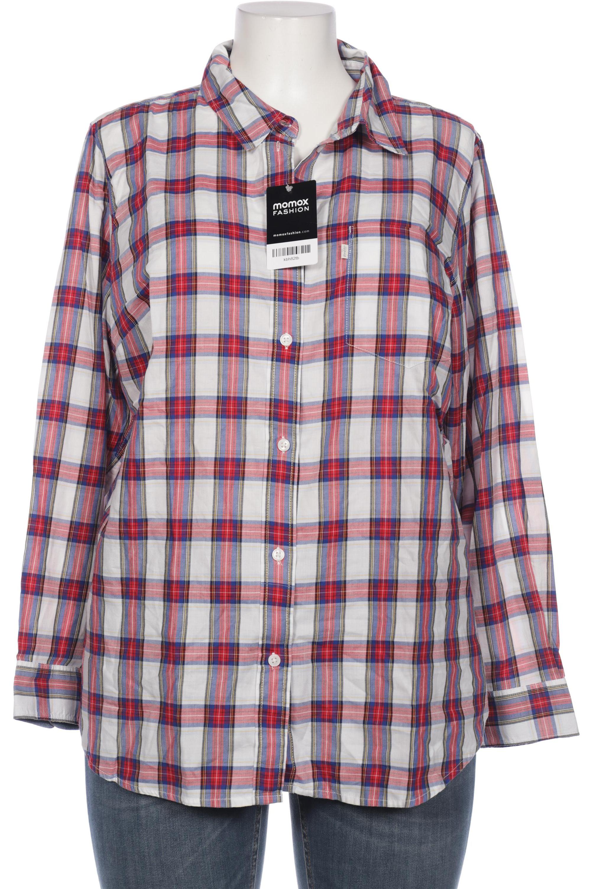 

Levis Damen Bluse, mehrfarbig, Gr. 14