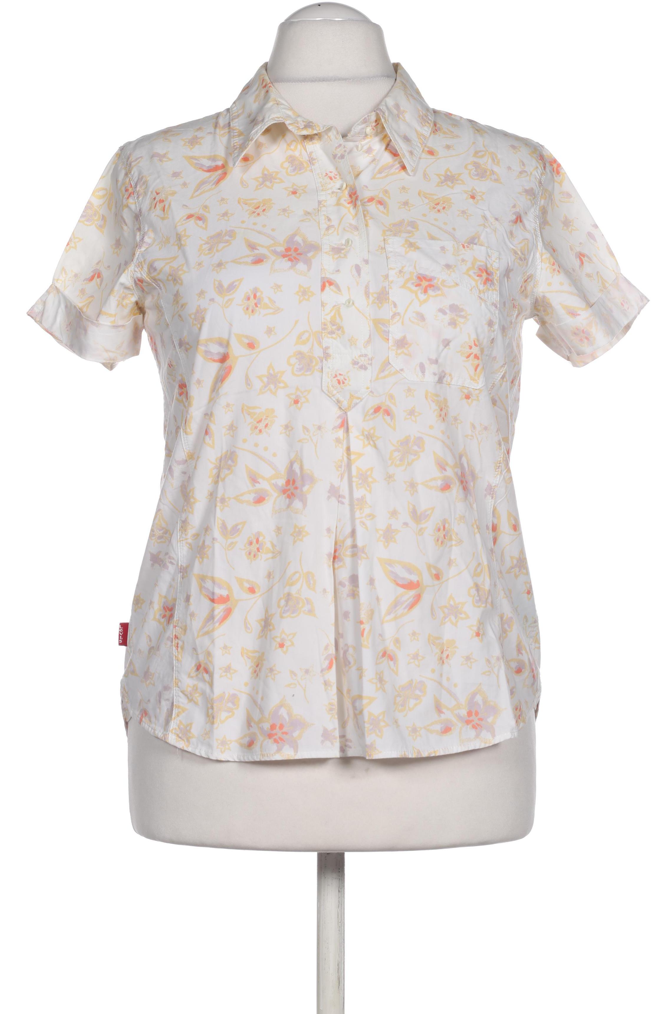 

Levis Damen Bluse, beige, Gr. 42