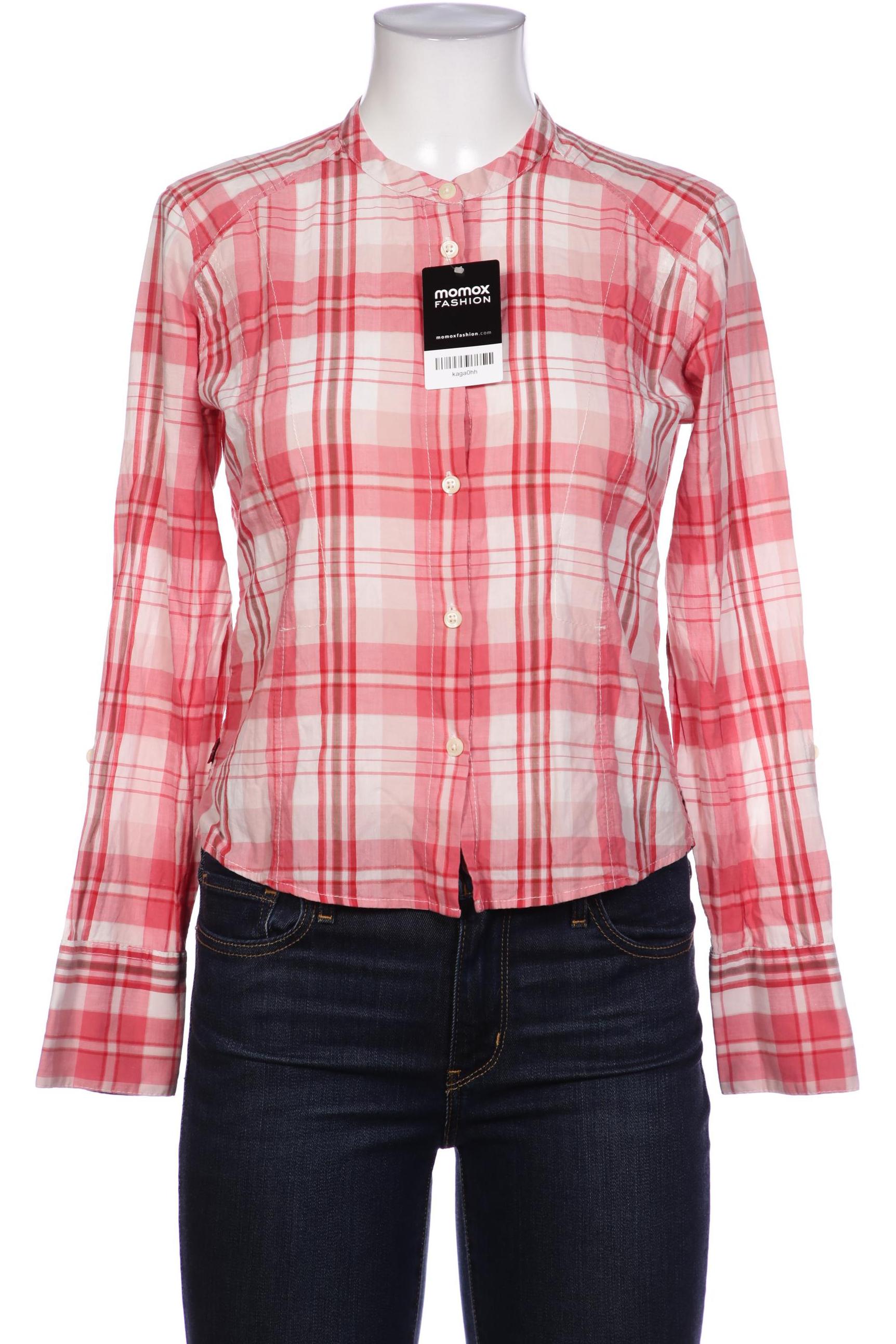 

Levis Damen Bluse, pink, Gr. 38