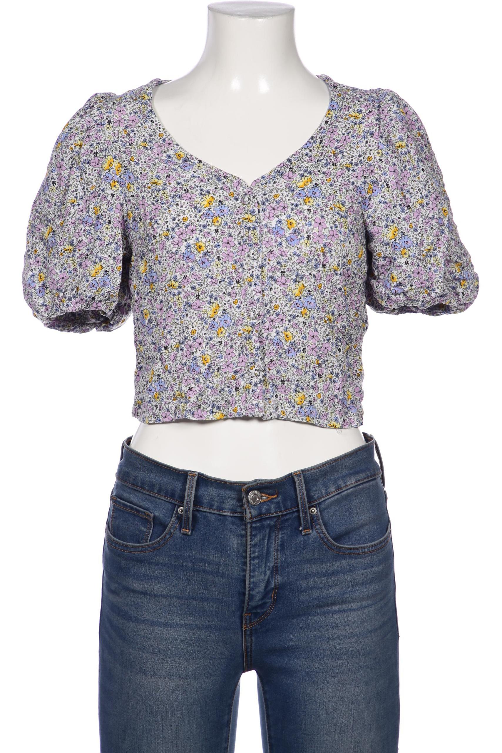 

Levis Damen Bluse, mehrfarbig, Gr. 36