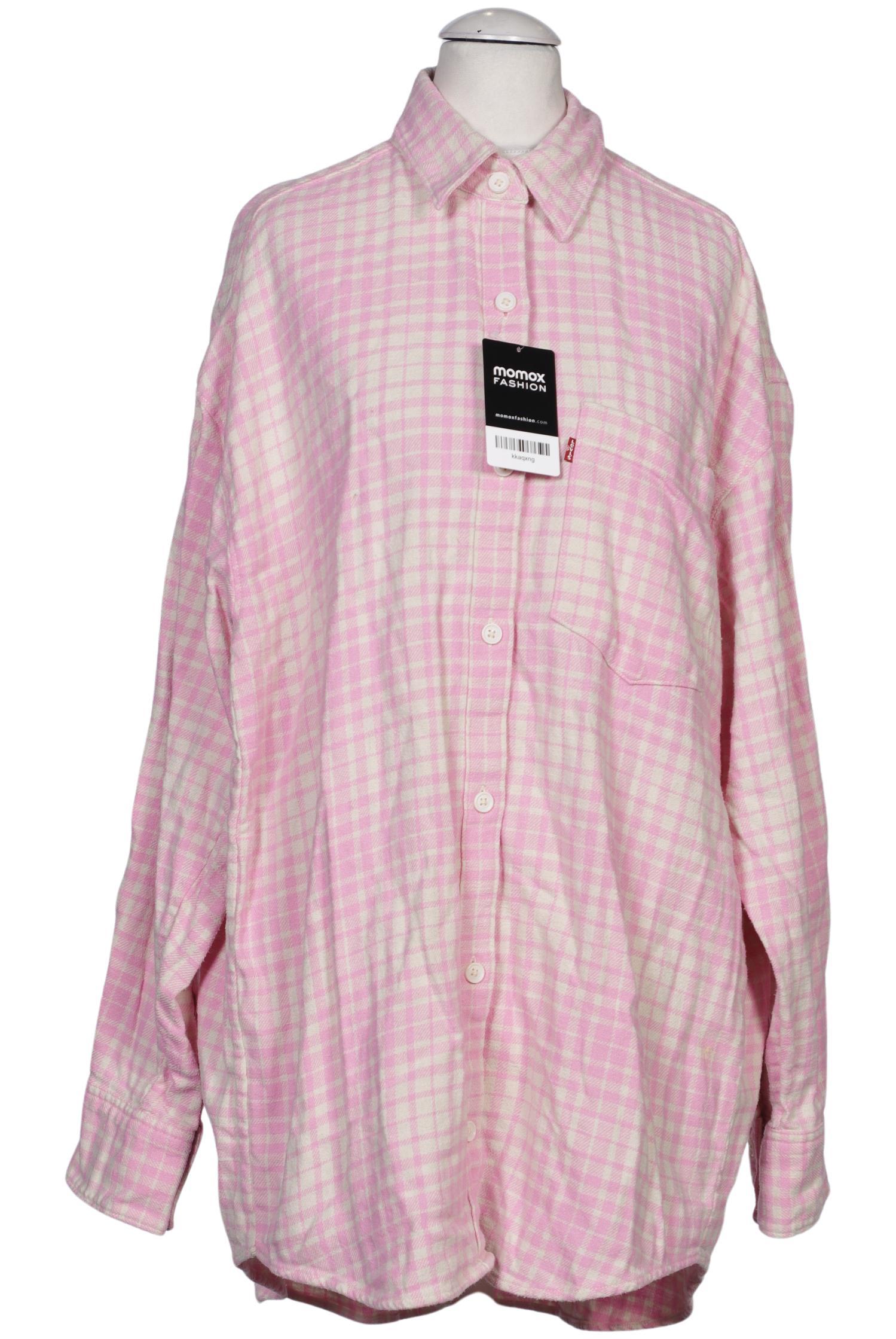 

Levis Damen Bluse, mehrfarbig, Gr. 36