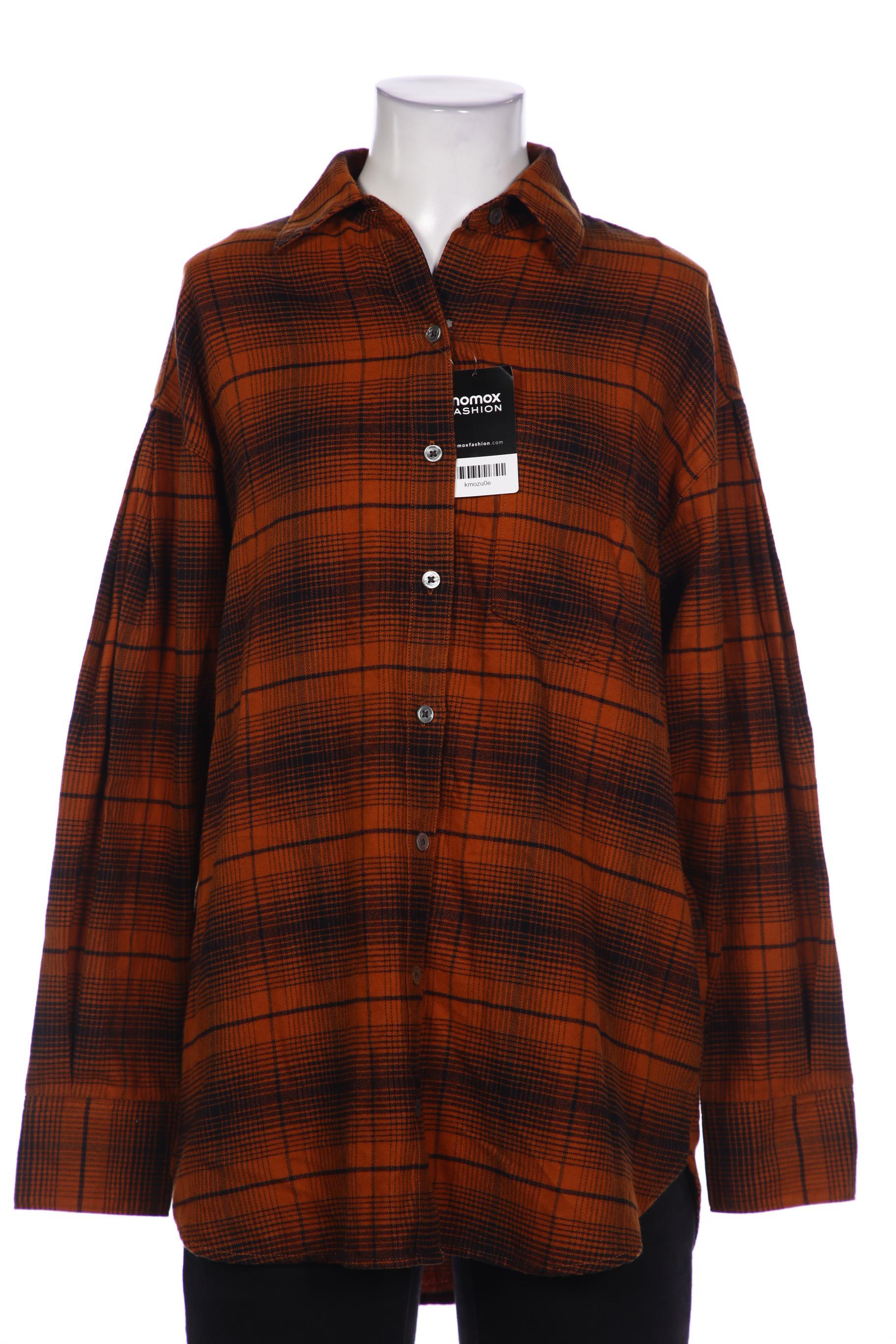 

Levis Damen Bluse, orange, Gr. 34