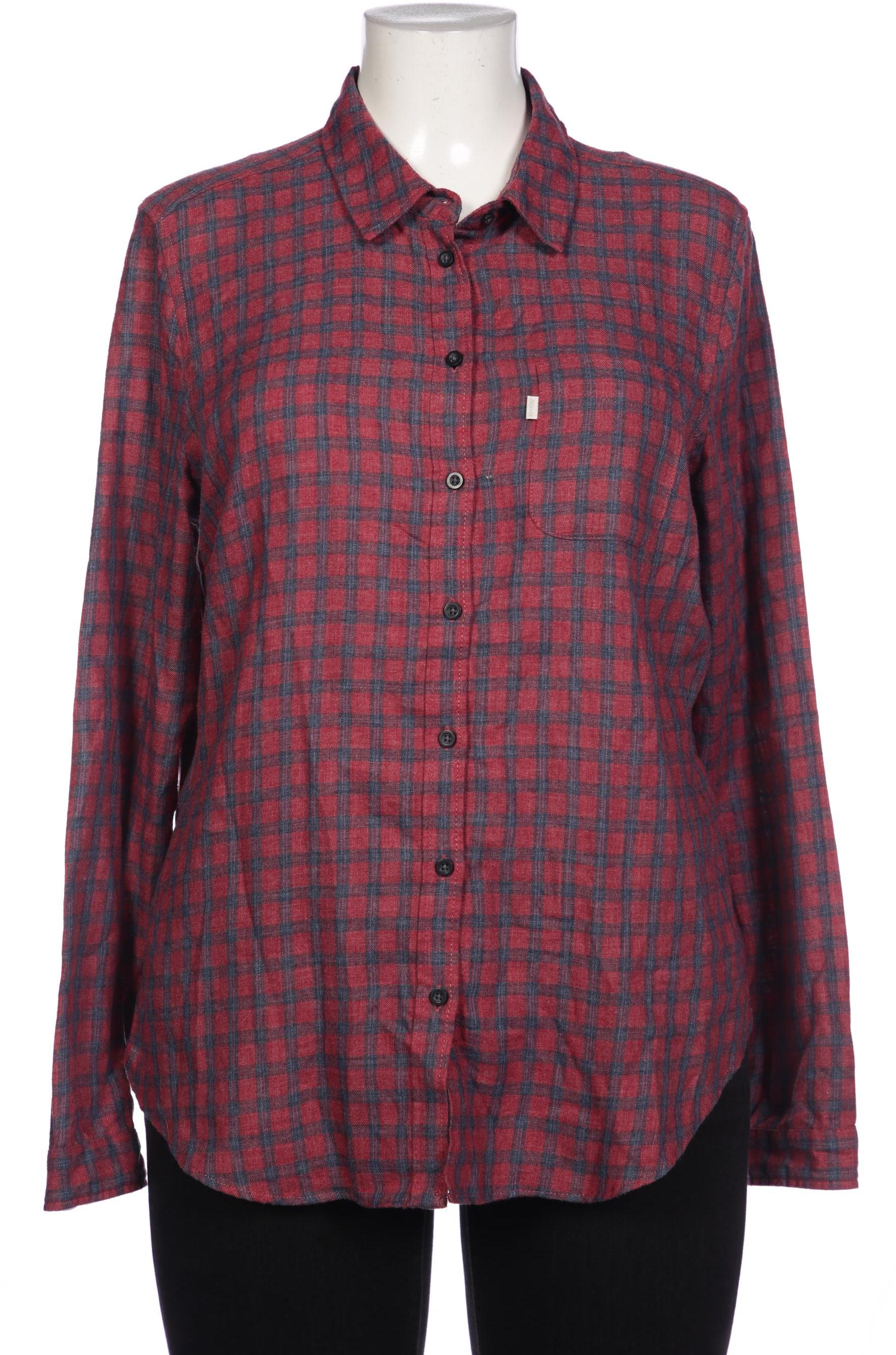 

Levis Damen Bluse, pink, Gr. 44