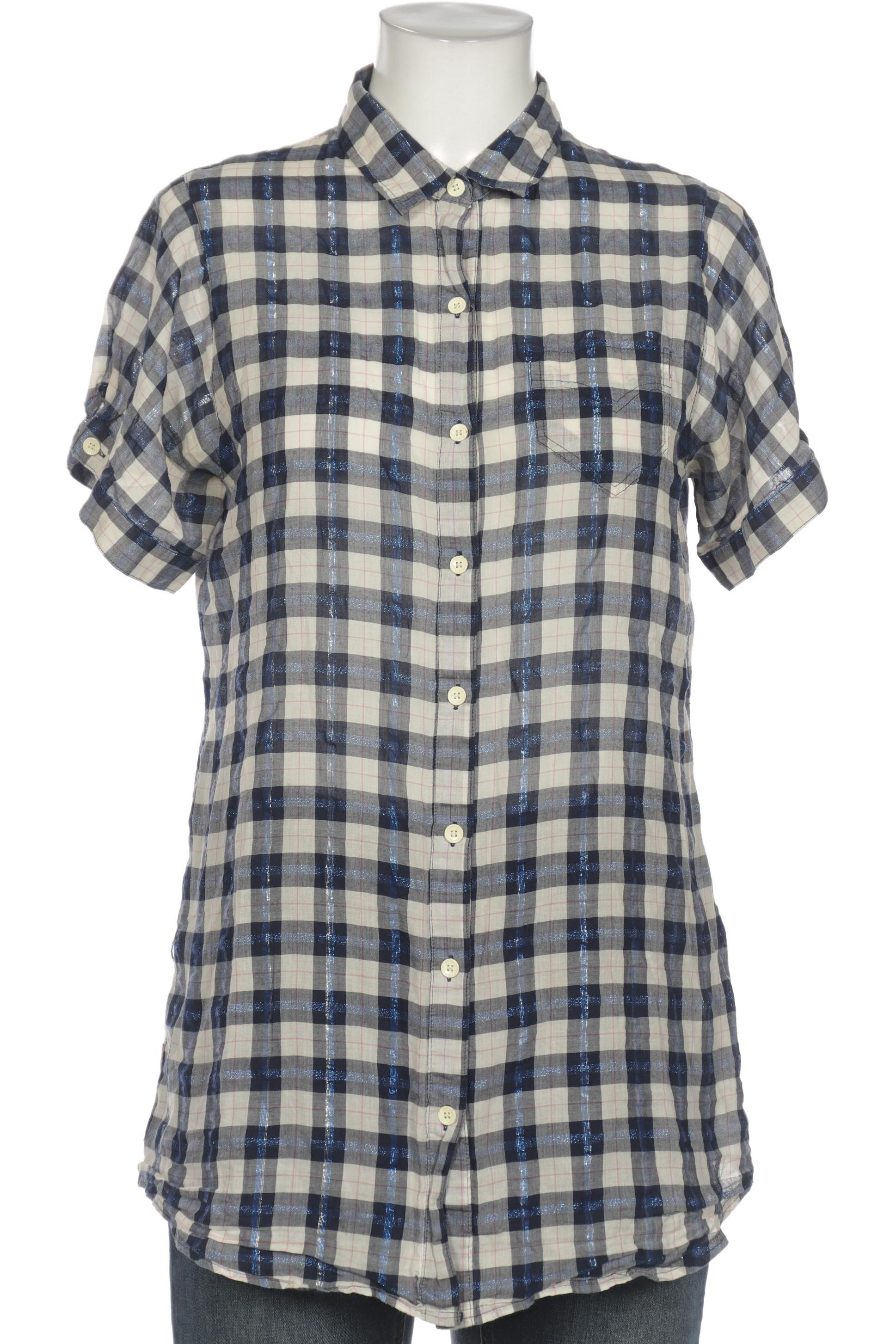 

Levis Damen Bluse, grau, Gr. 38