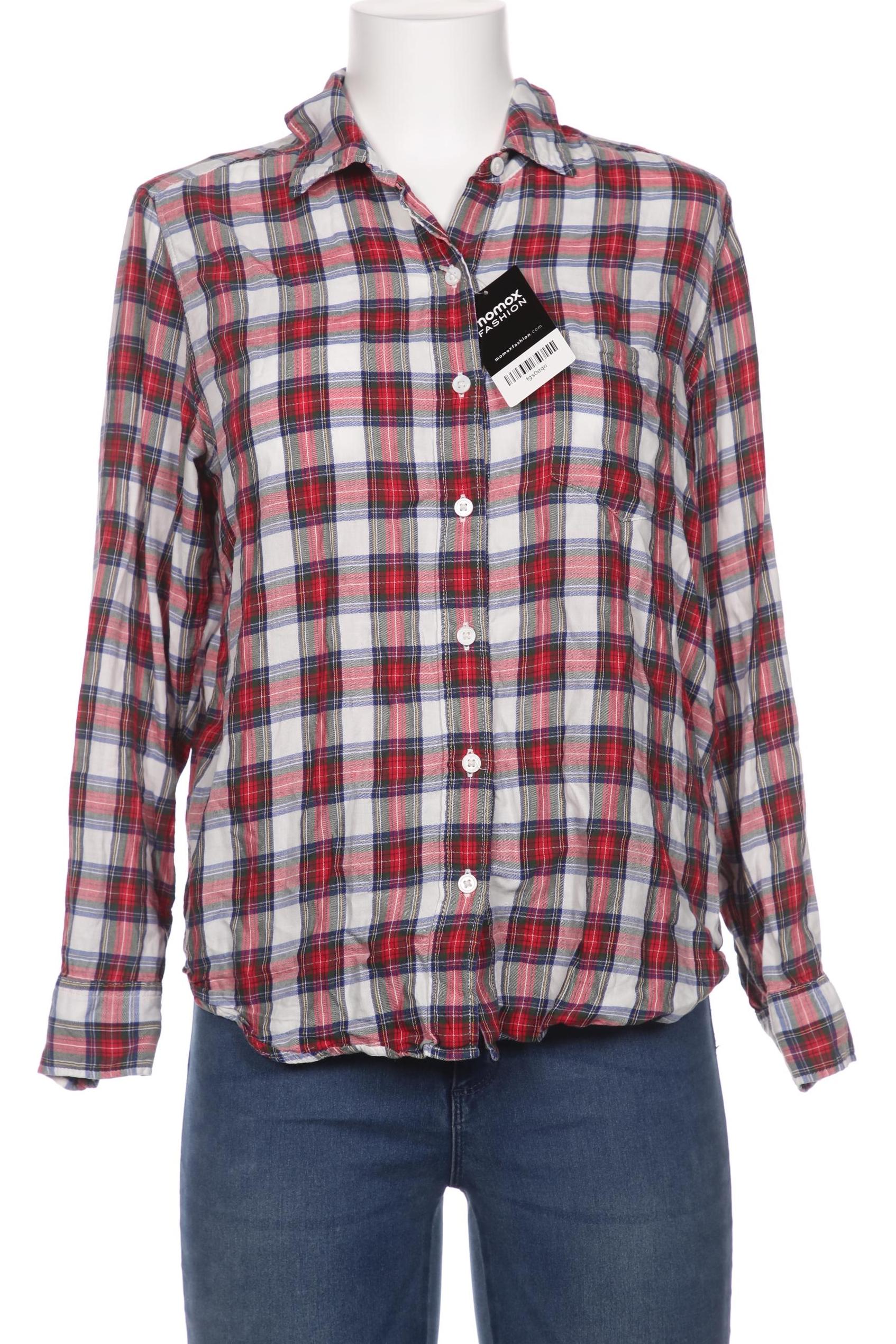 

Levis Damen Bluse, mehrfarbig, Gr. 38