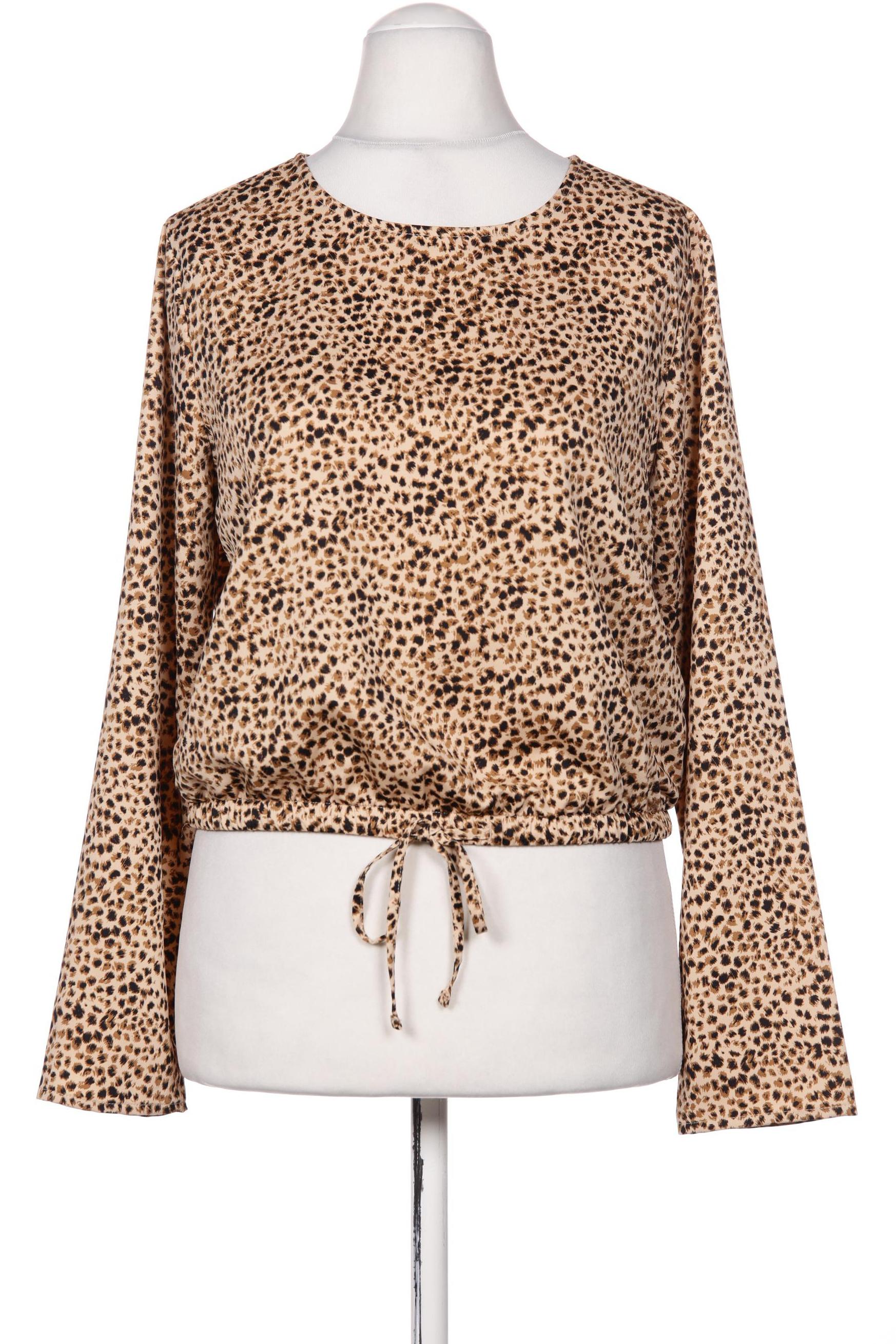 

Levis Damen Bluse, beige, Gr. 38