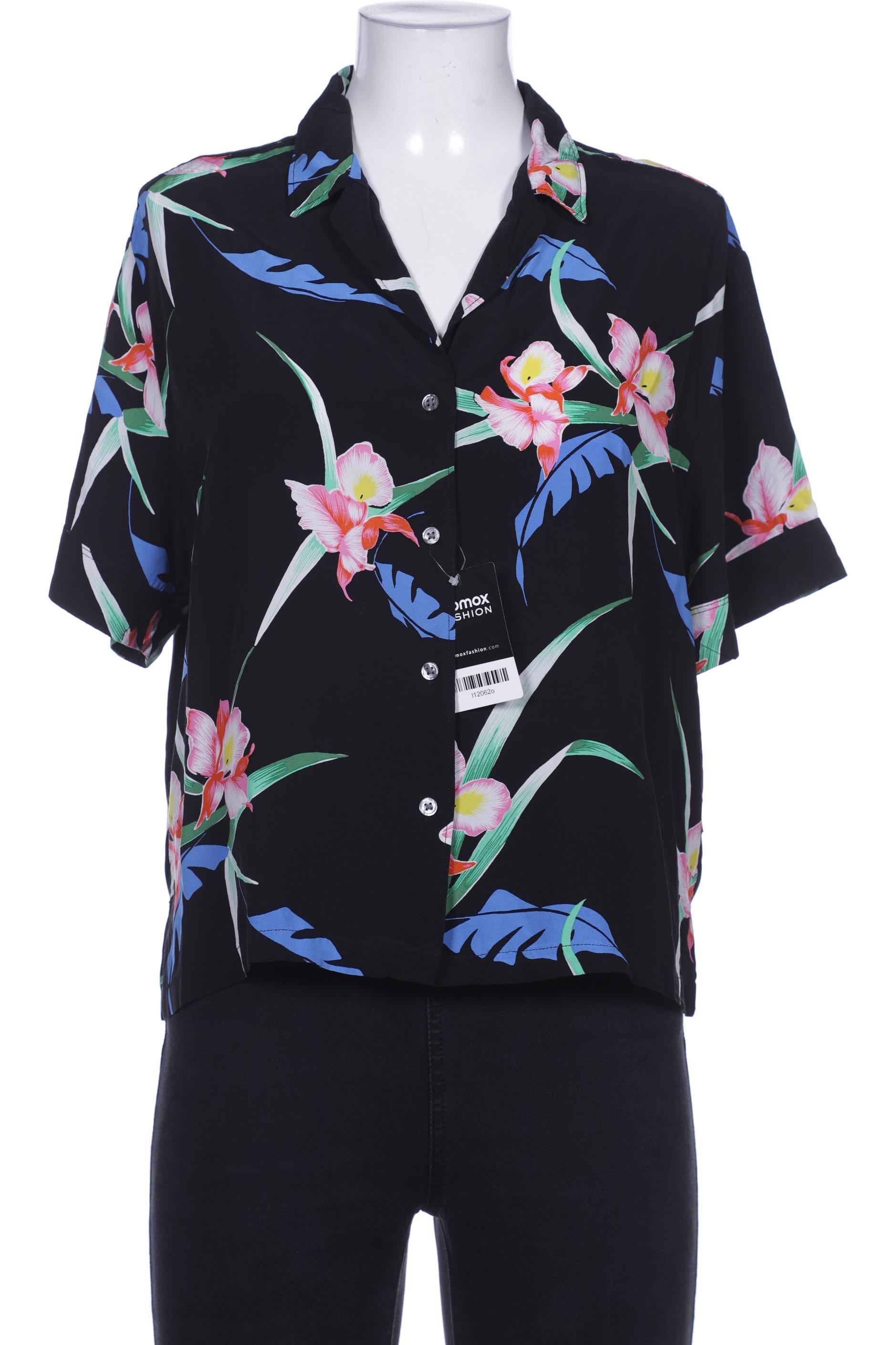 

Levis Damen Bluse, schwarz