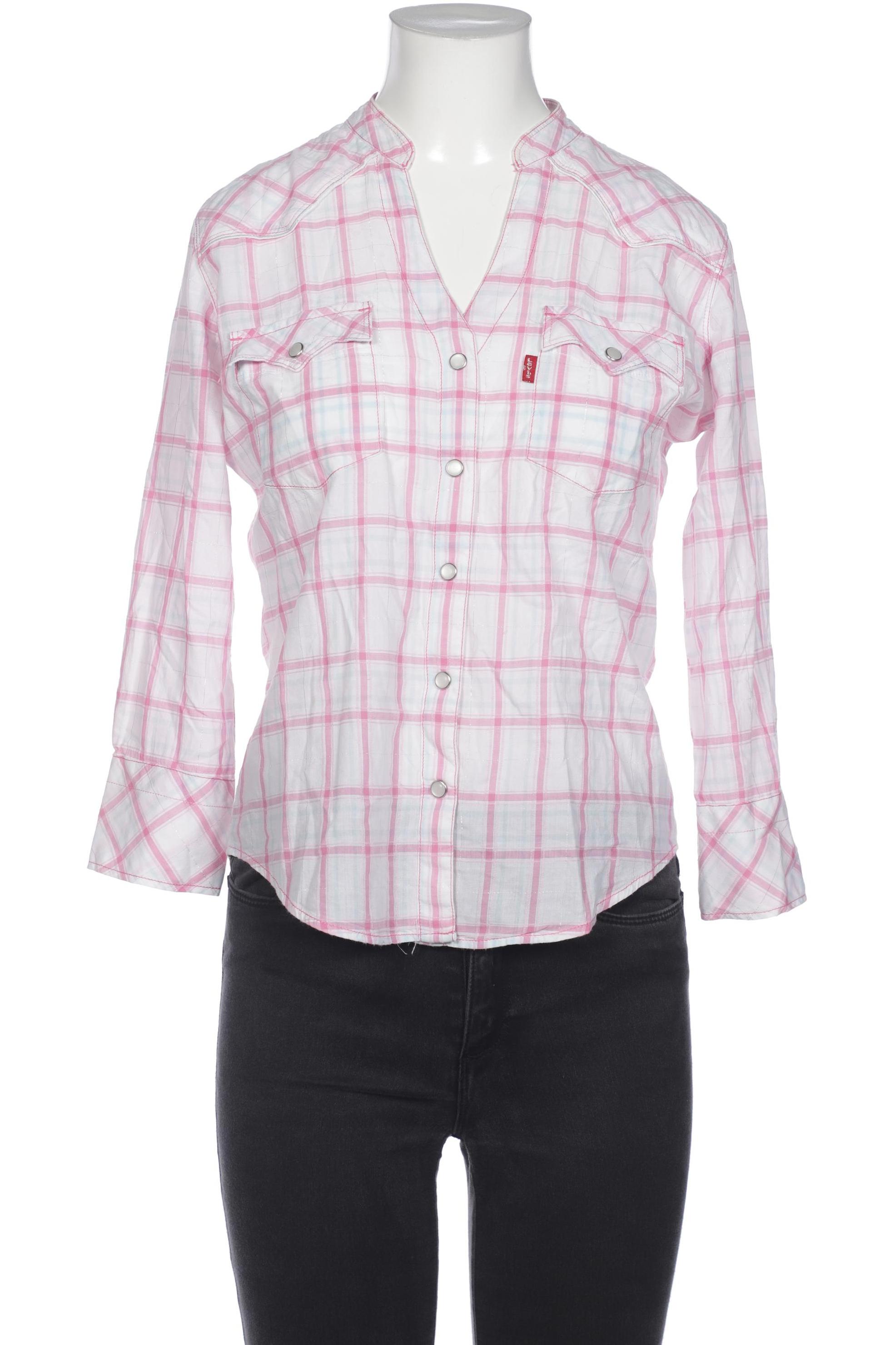 

Levis Damen Bluse, pink
