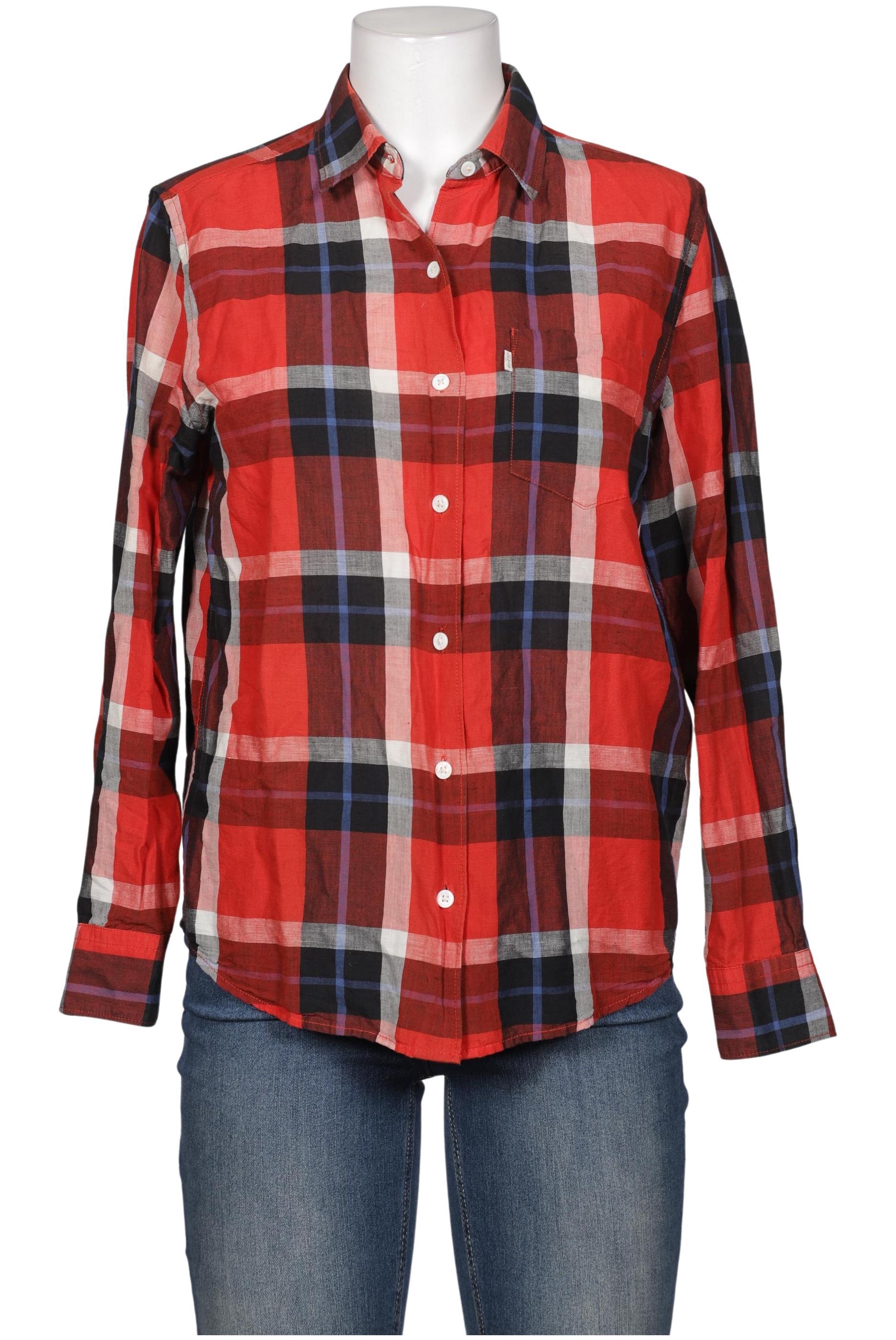 

Levis Damen Bluse, mehrfarbig, Gr. 36