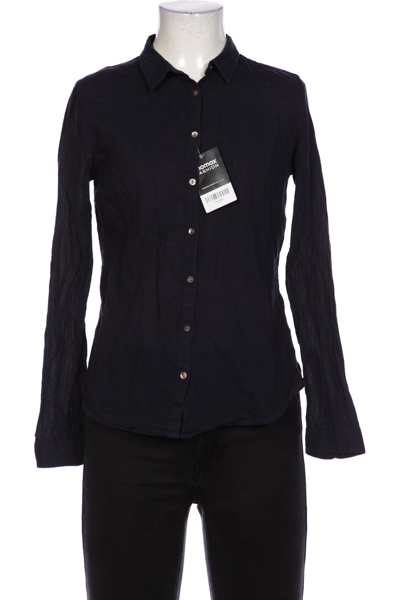 

Levis Damen Bluse, marineblau, Gr. 36