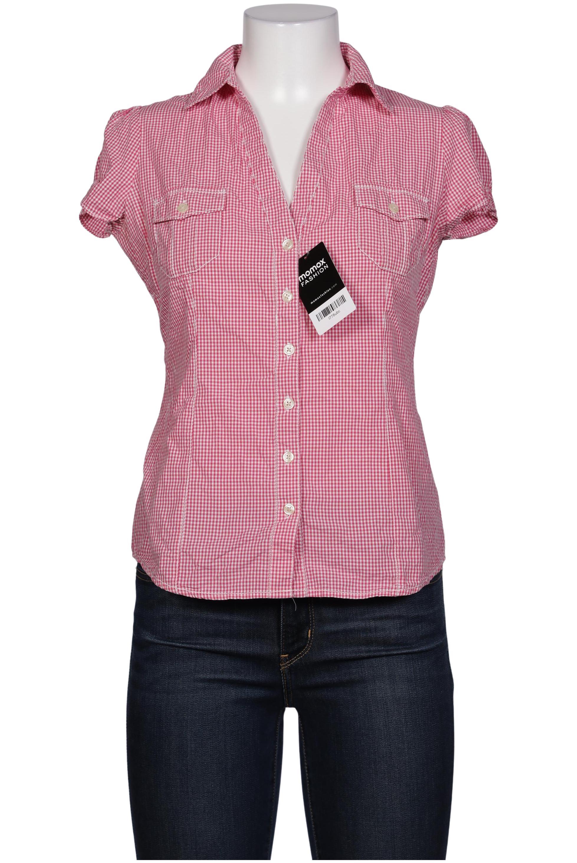 

Levis Damen Bluse, rot, Gr. 38