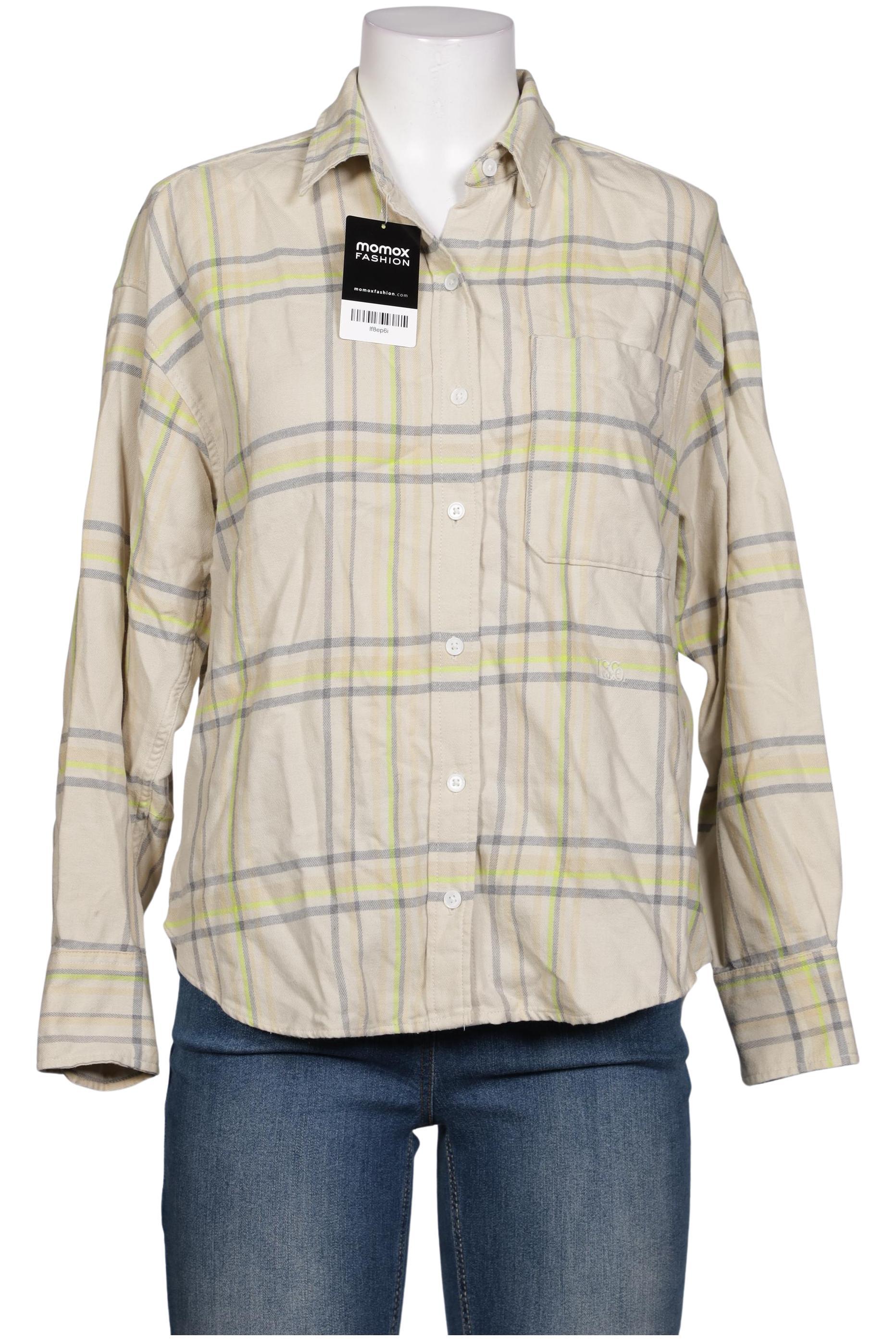 

Levis Damen Bluse, mehrfarbig, Gr. 36