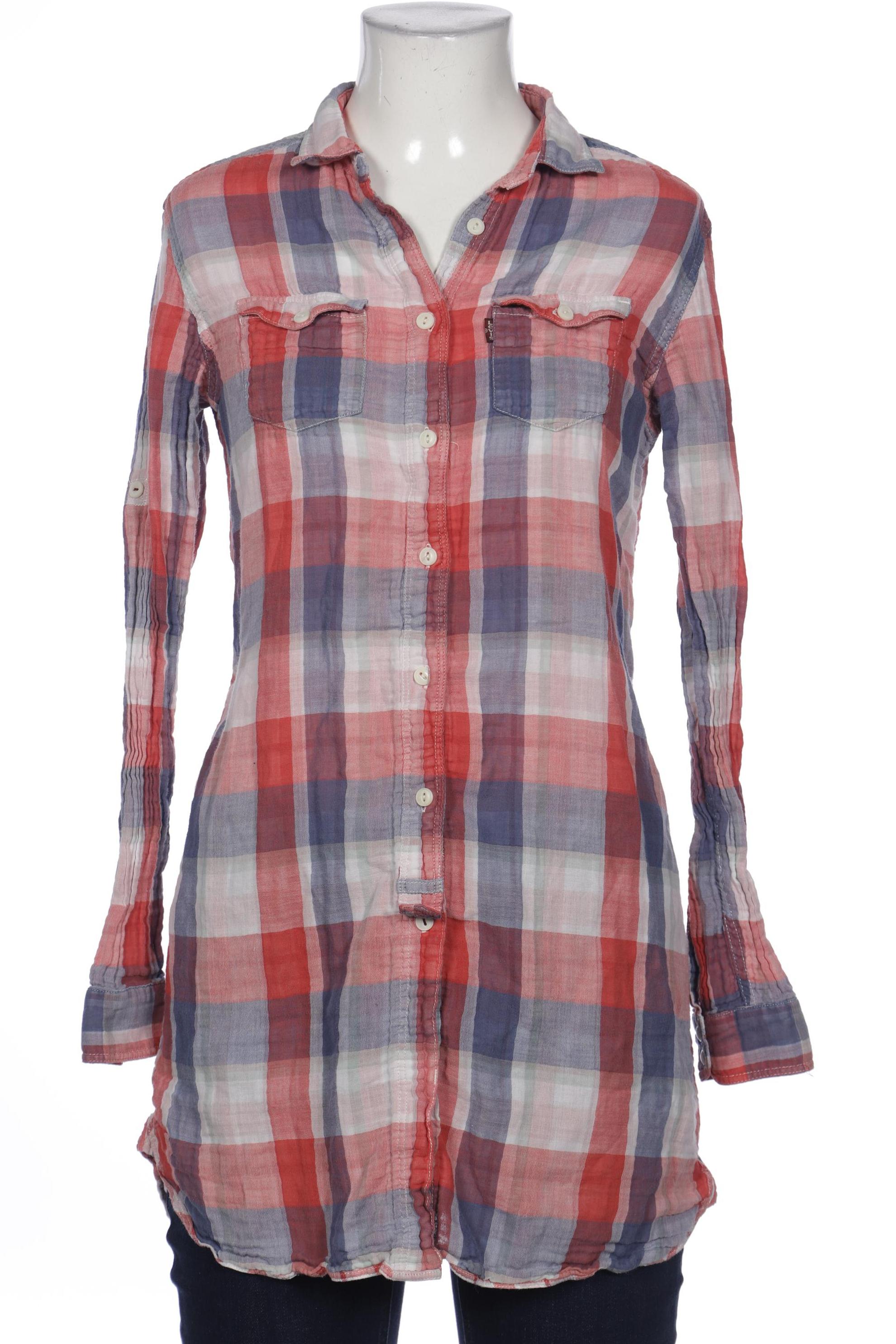 

Levis Damen Bluse, rot