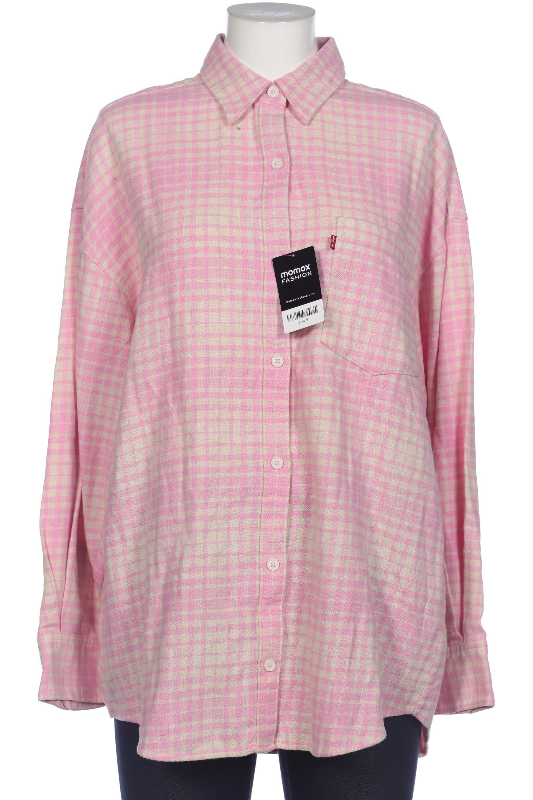 

Levis Damen Bluse, pink