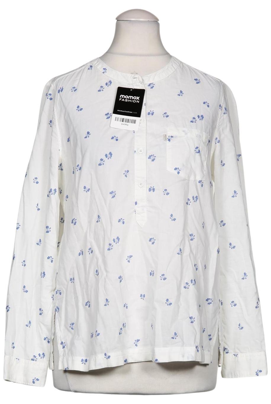

Levis Damen Bluse, weiß, Gr. 34