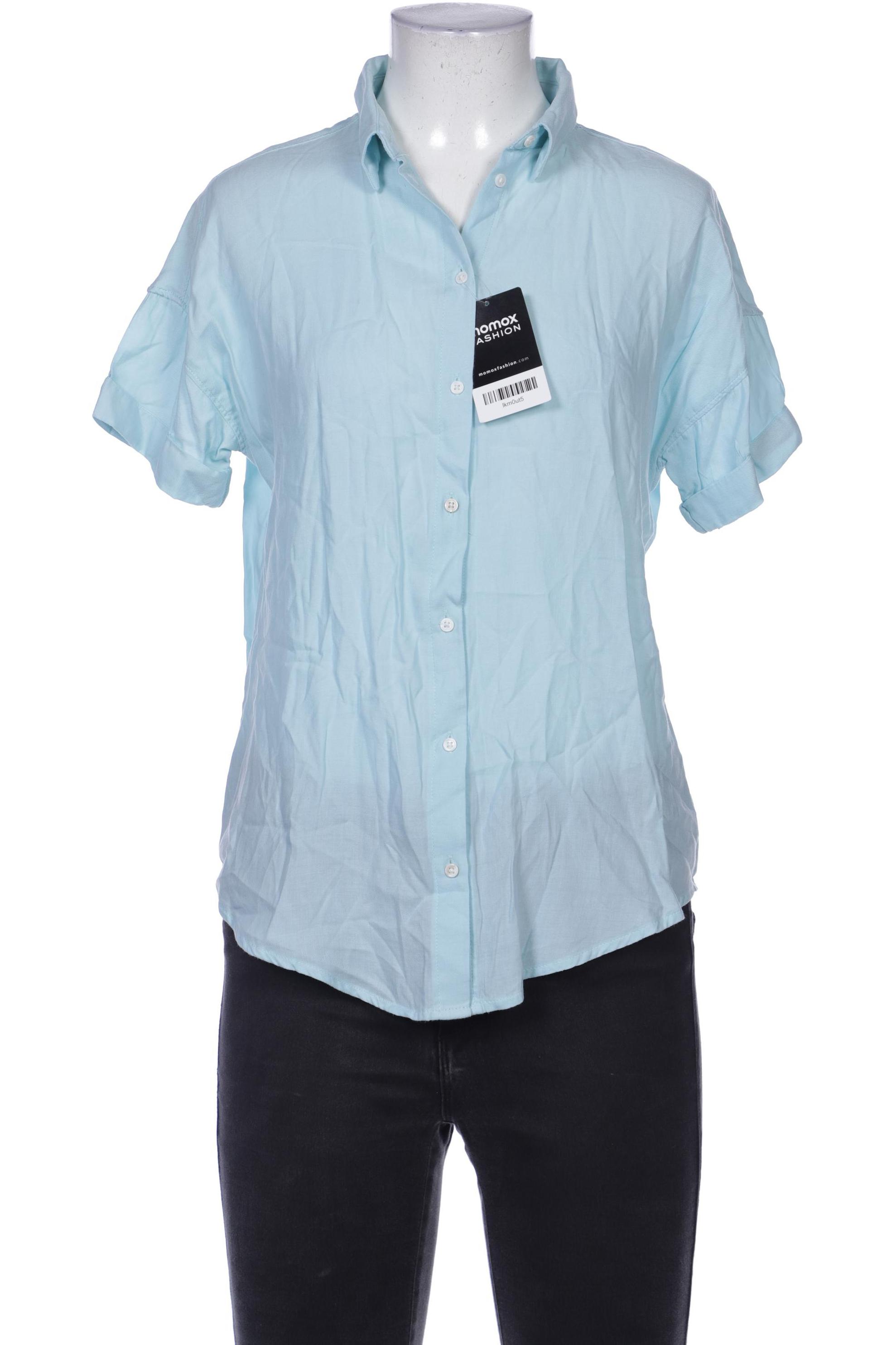 

Levis Damen Bluse, hellblau, Gr. 34
