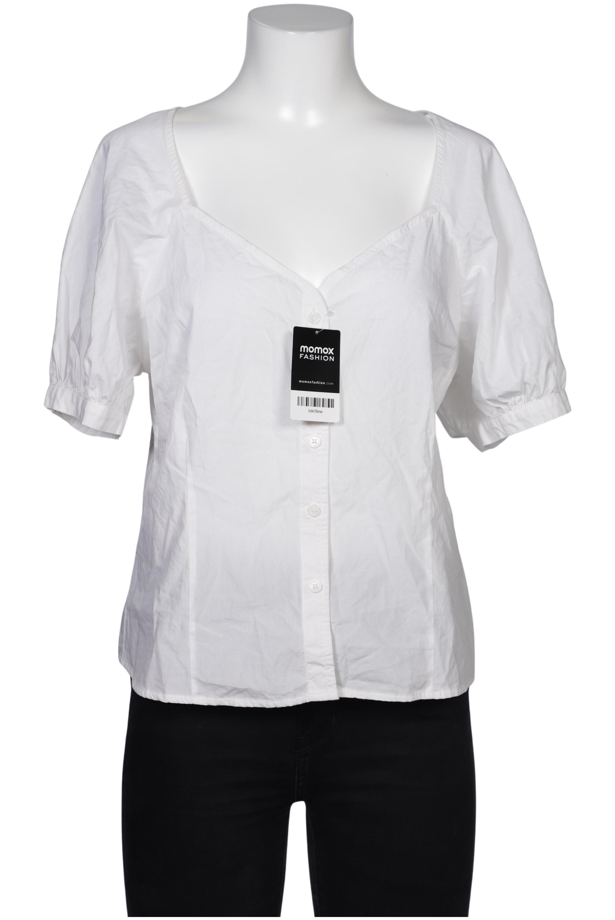 

Levis Damen Bluse, weiß, Gr. 38