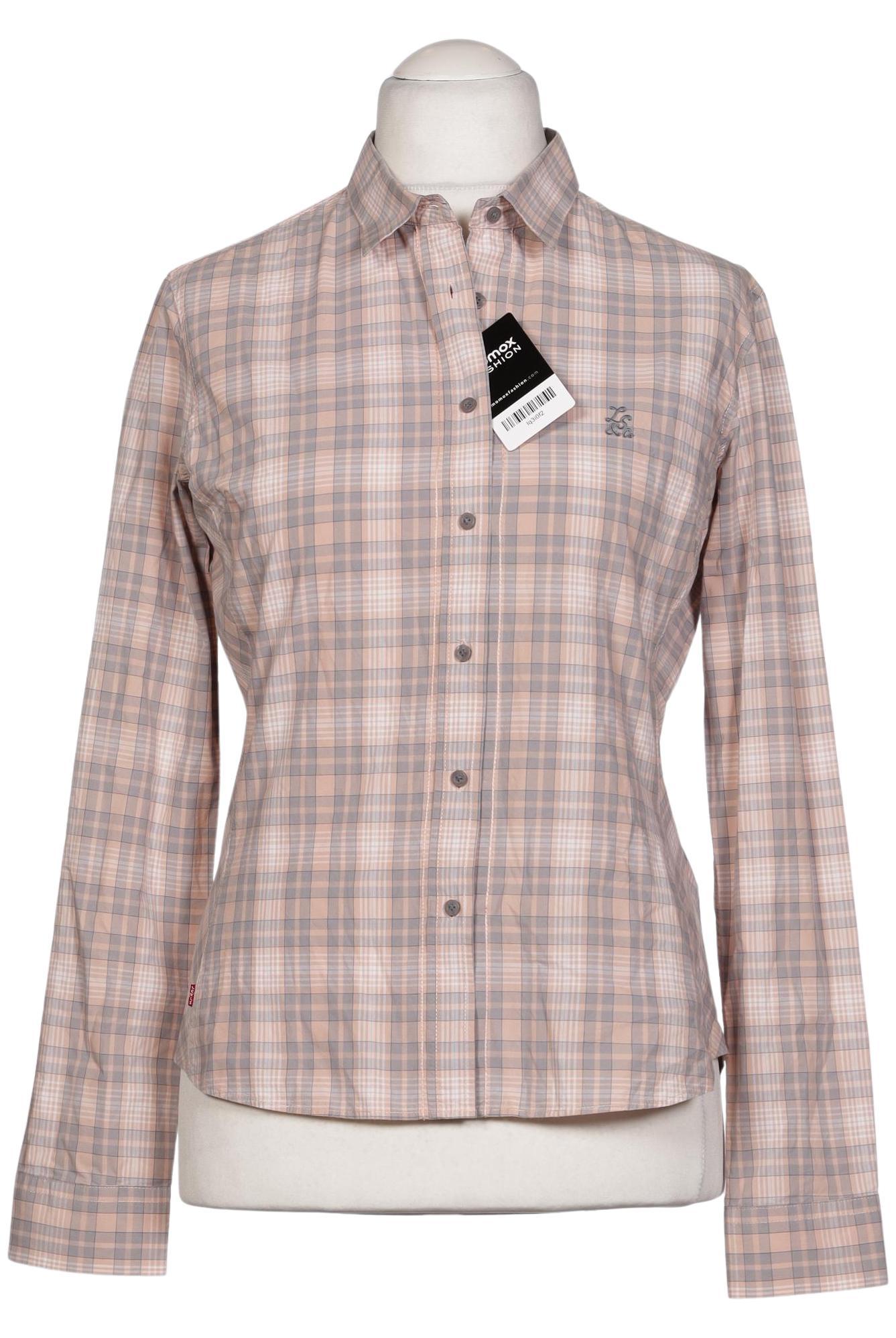 

Levis Damen Bluse, mehrfarbig, Gr. 42