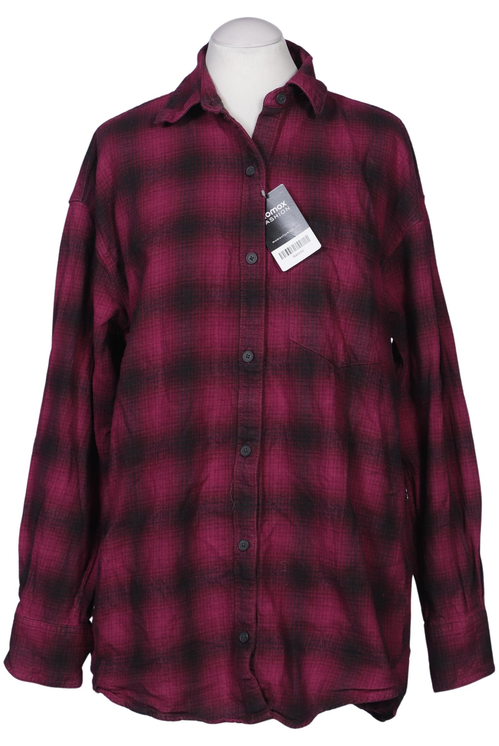 

Levis Damen Bluse, pink, Gr. 36