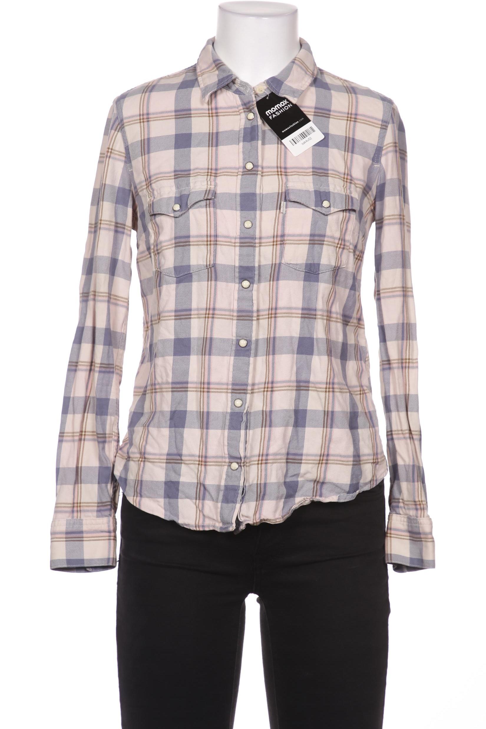 

Levis Damen Bluse, cremeweiß, Gr. 36