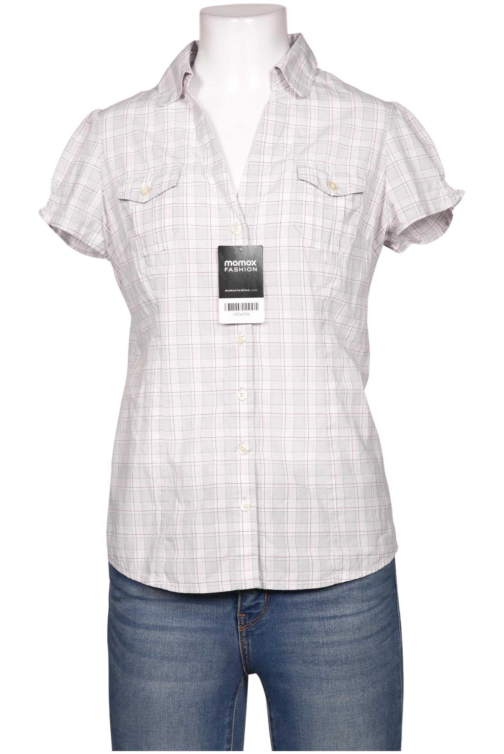 

Levis Damen Bluse, grau, Gr. 36