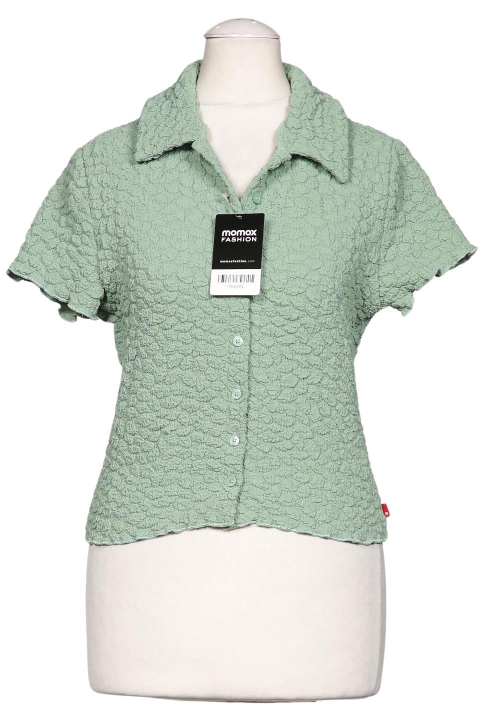 

Levis Damen Bluse, hellgrün, Gr. 36