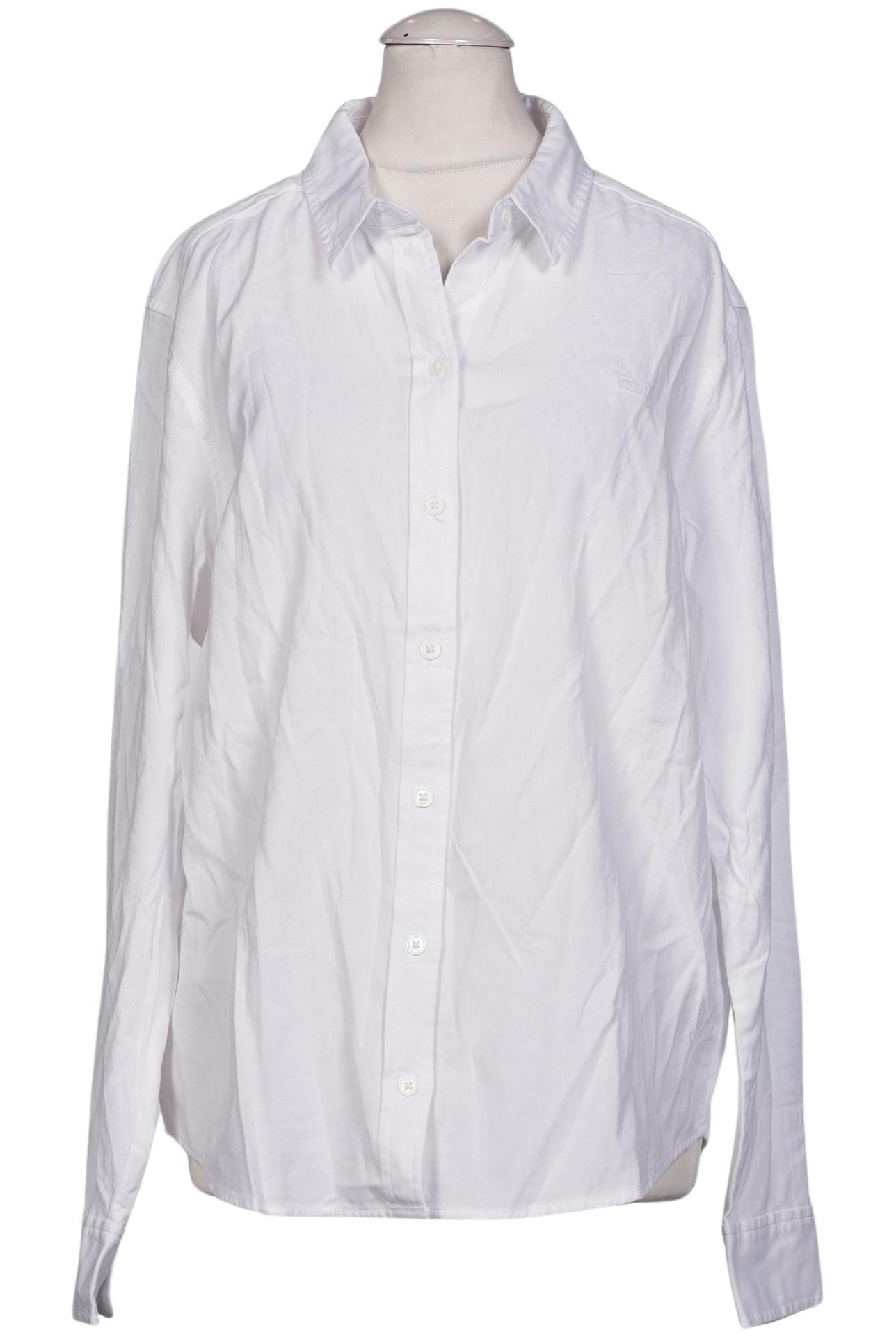 

Levis Damen Bluse, weiß, Gr. 38