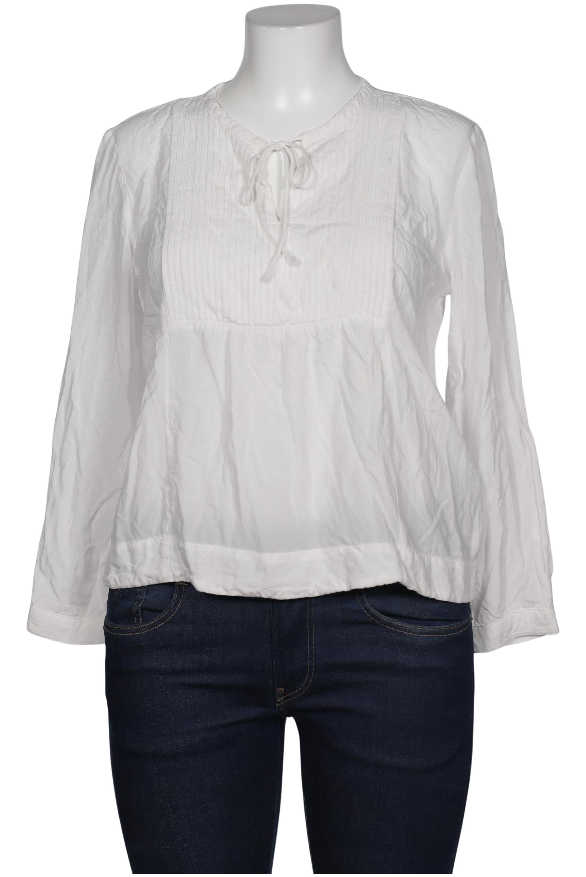 

Levis Damen Bluse, weiß, Gr. 42