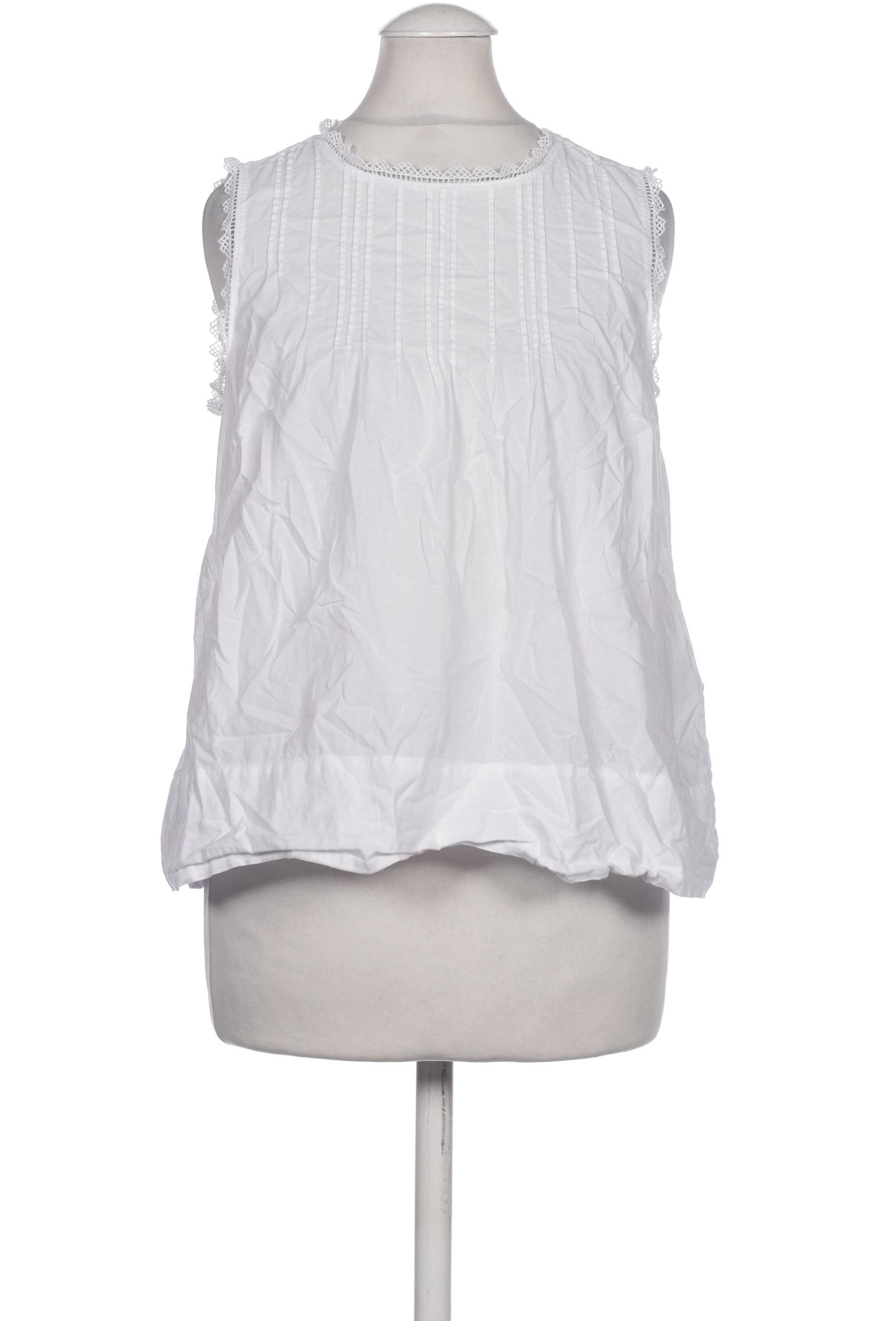 

Levis Damen Bluse, weiß, Gr. 34