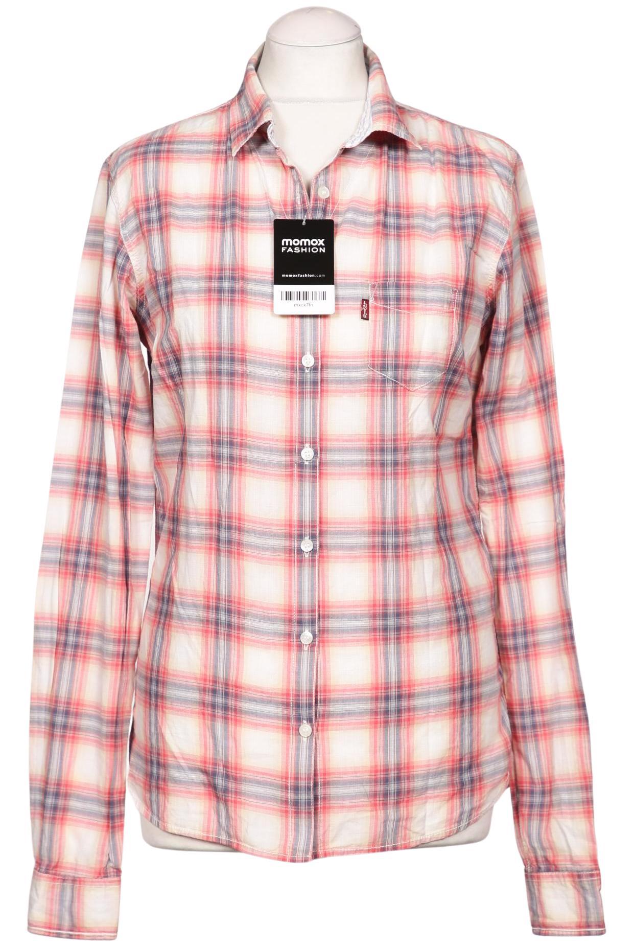 

Levis Damen Bluse, mehrfarbig, Gr. 36